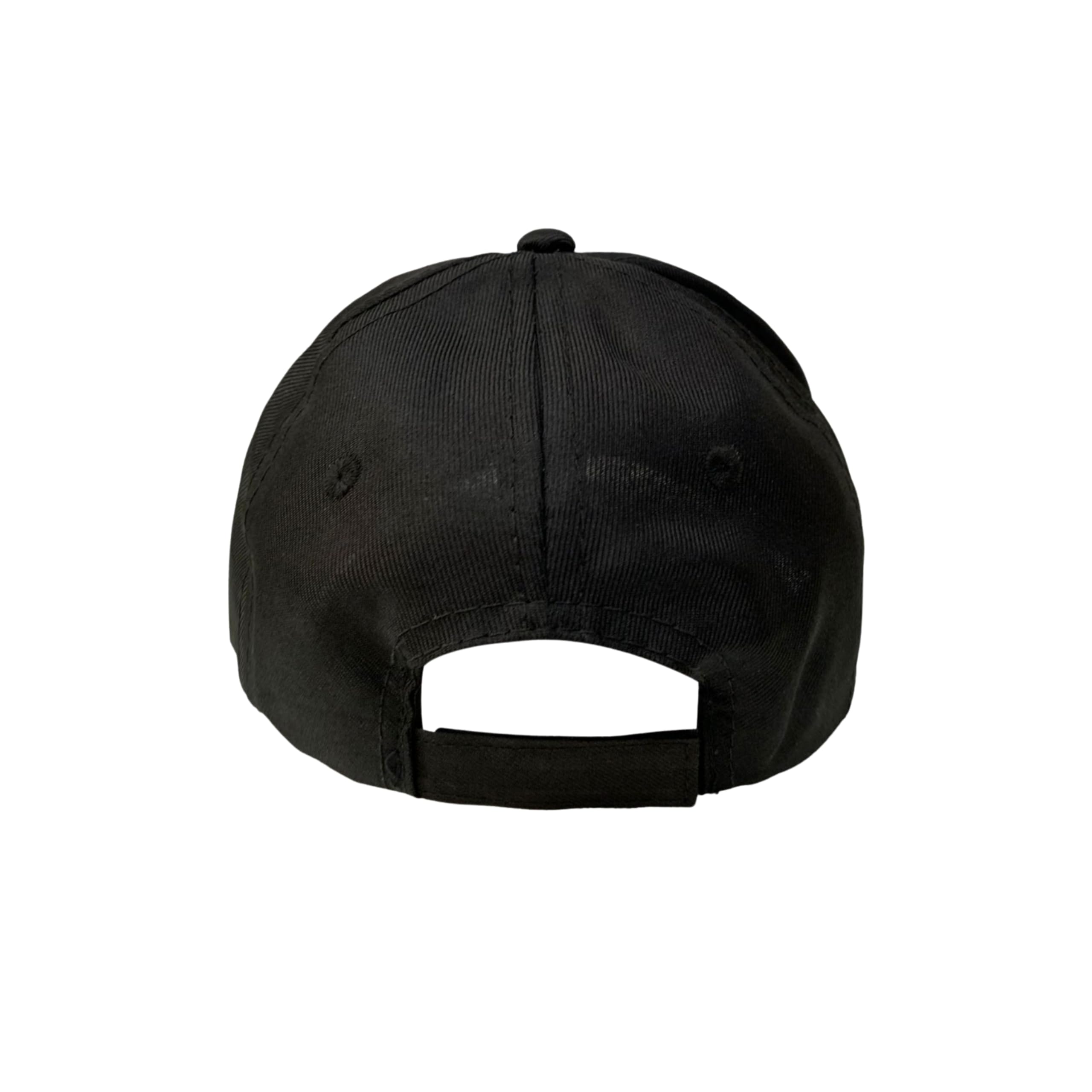 marvel-spiderman-casquette-gar-on-noire-r-glable image 2