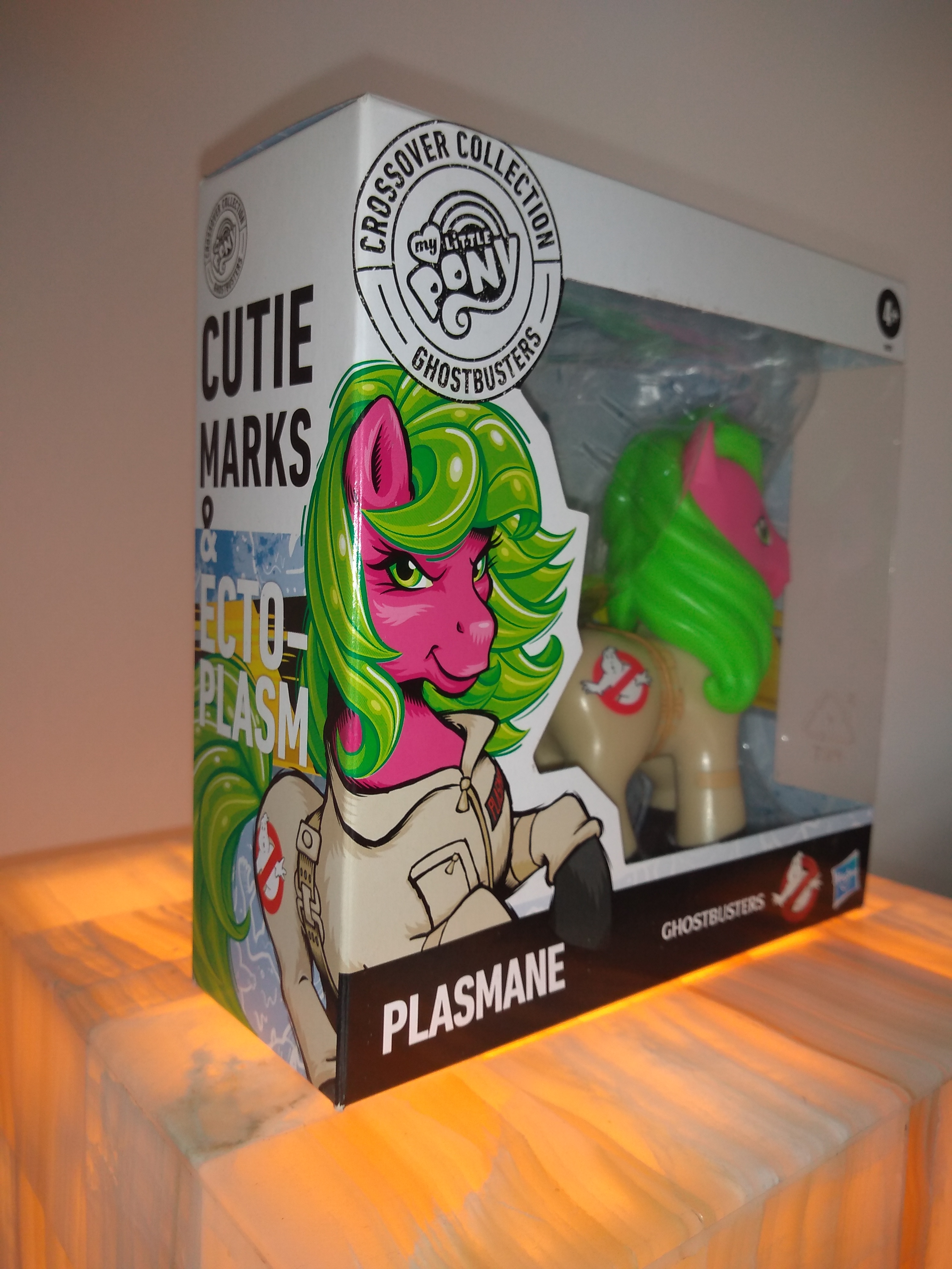 Cadeau réussi