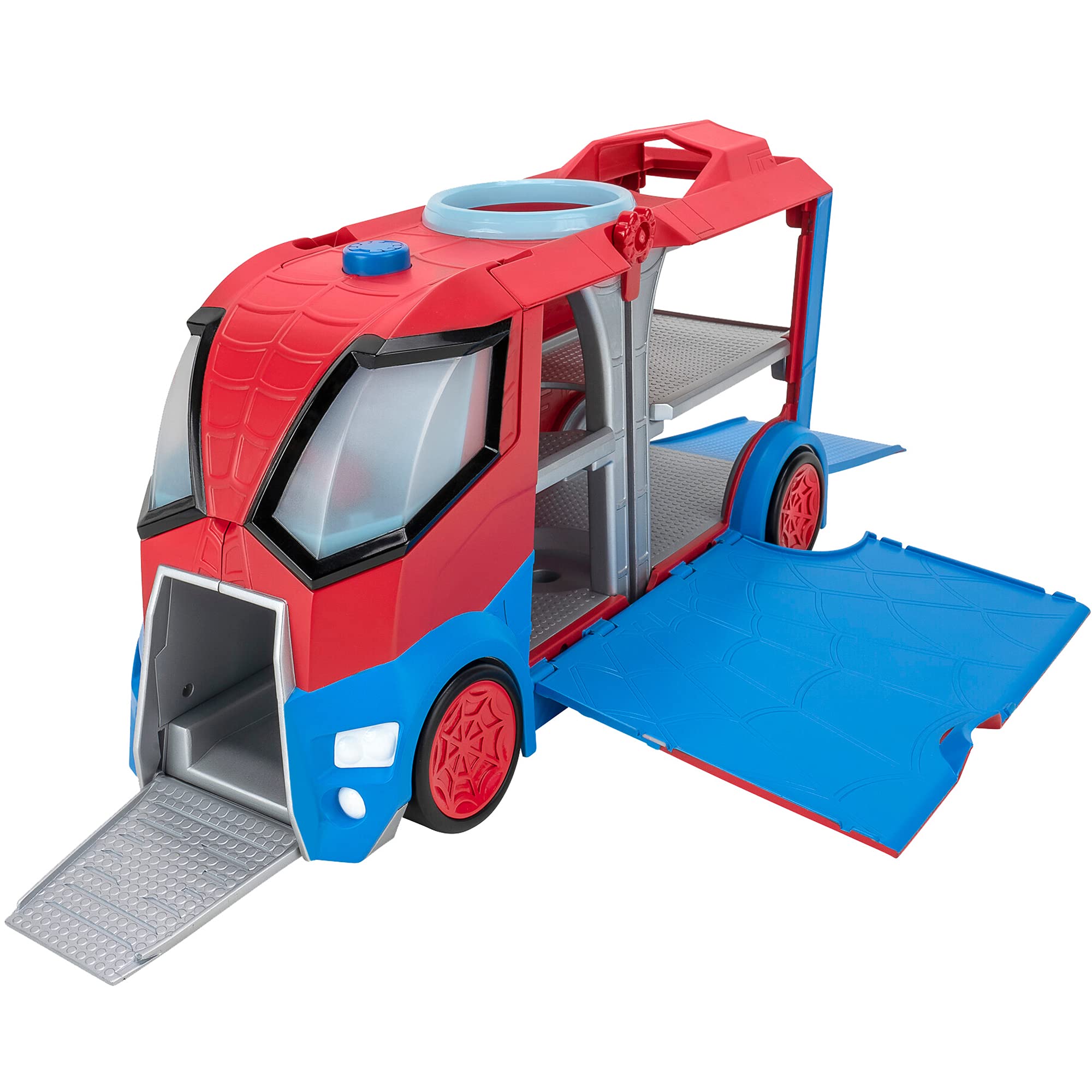 spidey-amazing-friends-web-transporter-v-hicule-sons-lumi-res image 5