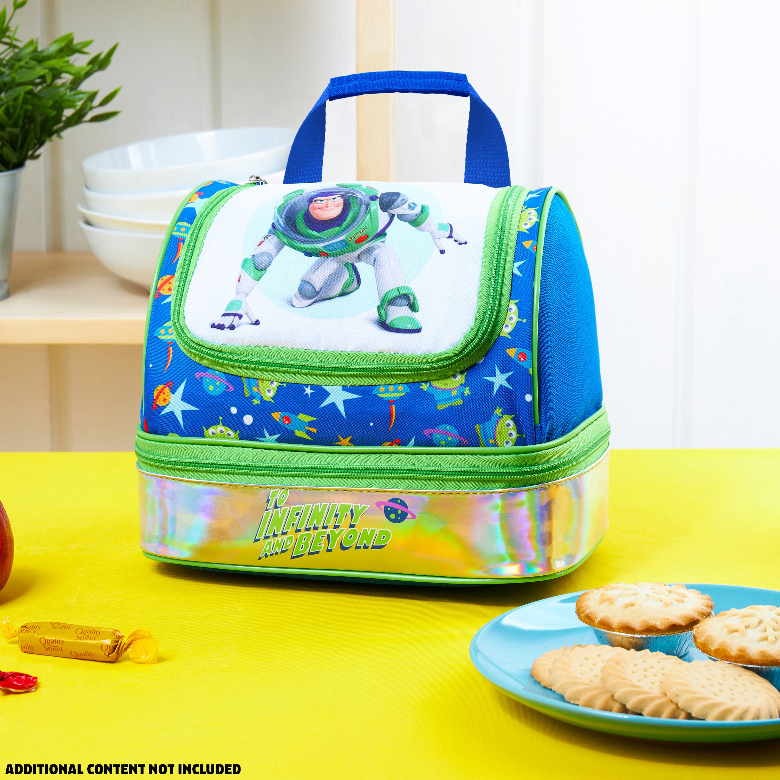 toy-story-buzz-sac-isotherme-enfant-double-compartiment image 5