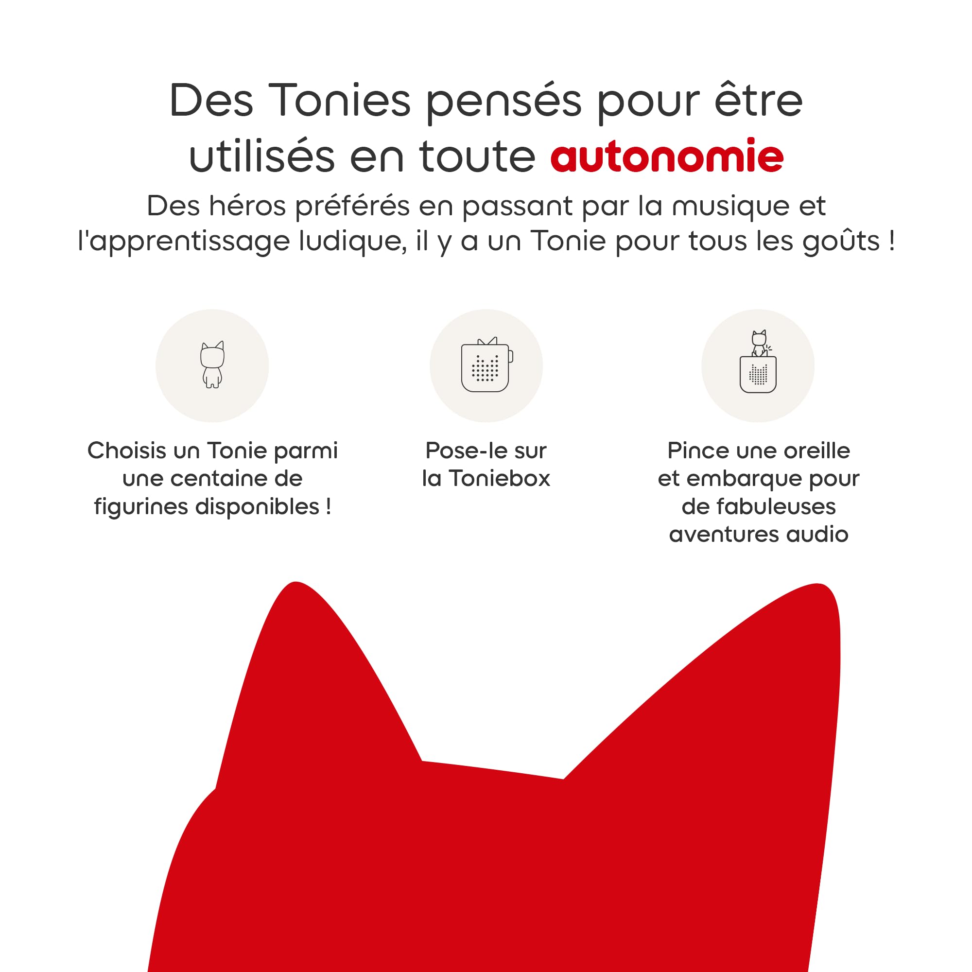 tonies-toniebox-2-spidey-bo-te-histoires-rouge-sans-cran image 7