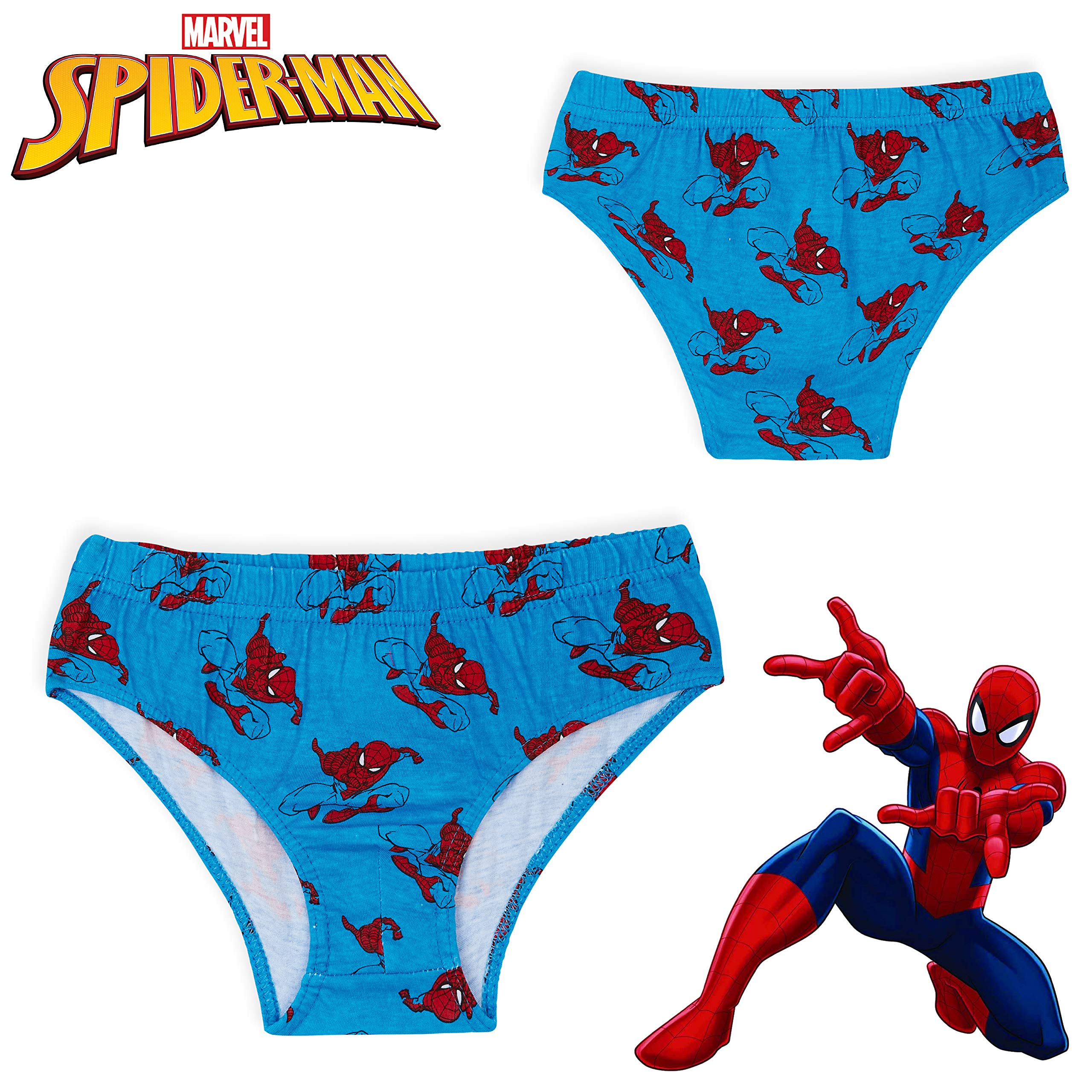 marvel-slips-gar-on-coton-x5-super-h-ros-respirant image 5