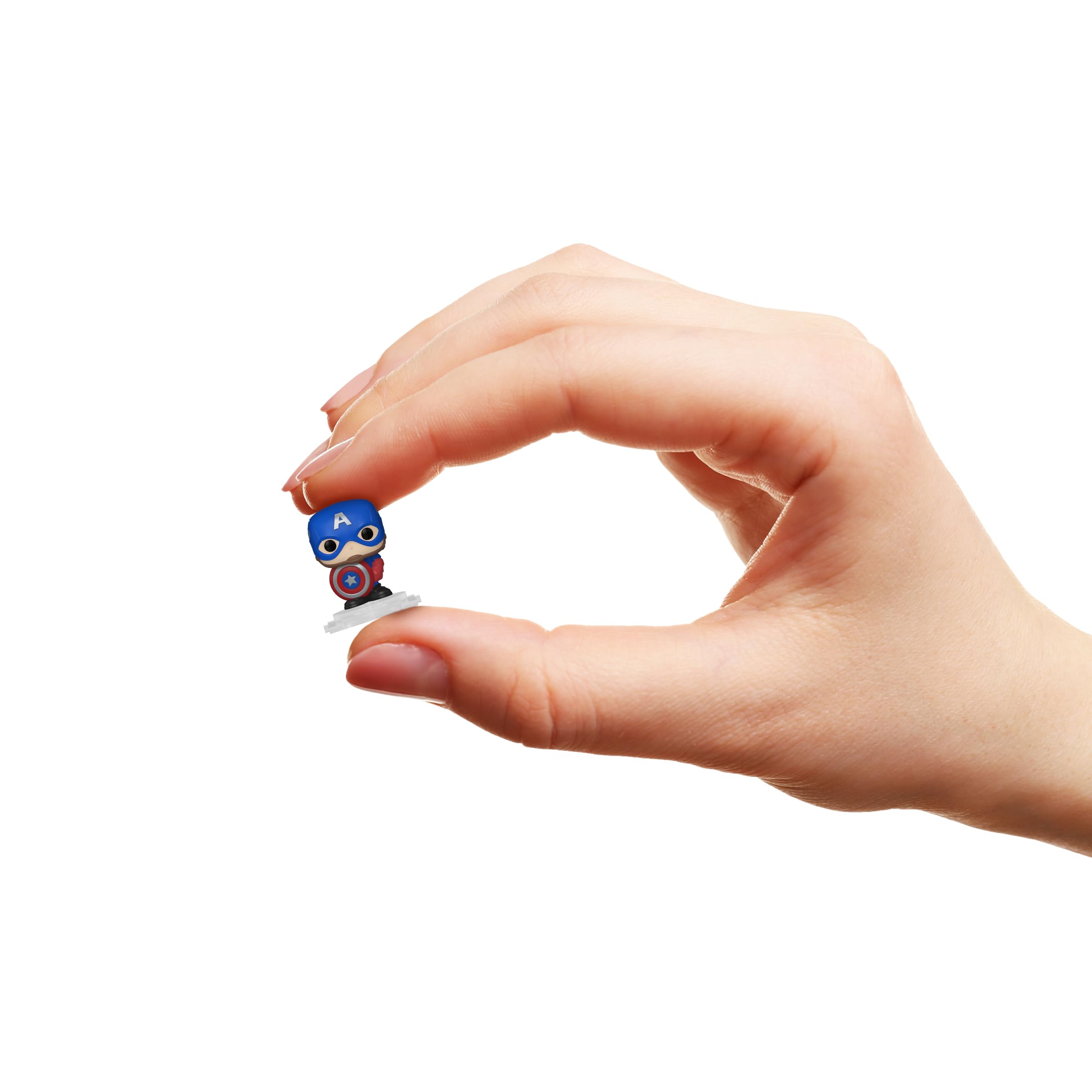 funko-bitty-pop-marvel-pack-4-mini-figurines-myst-re image 2