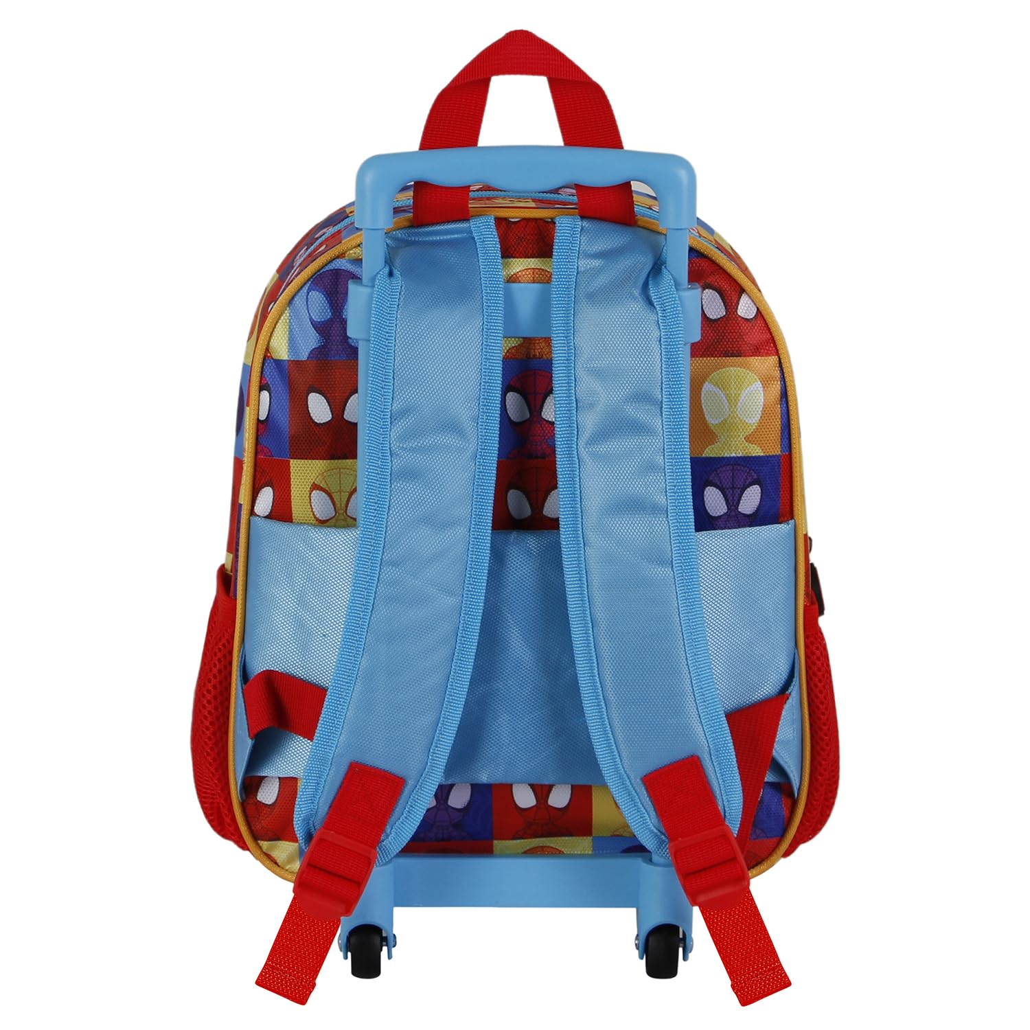 marvel-sac-dos-enfant-roulettes-3d-petit-mod-le image 3