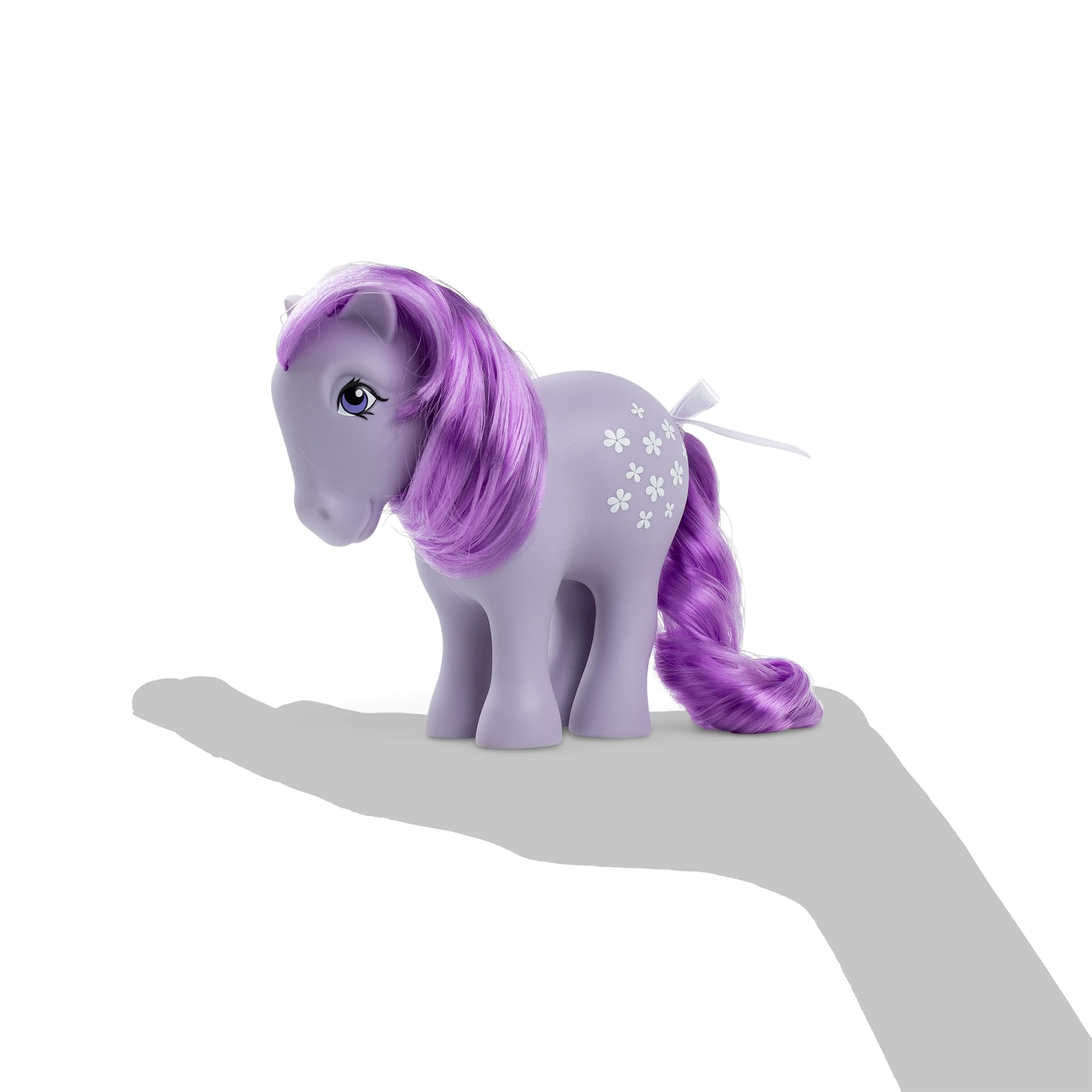 my-little-pony-classics-blossom-40th-anniversary-figurine-10-cm image 7