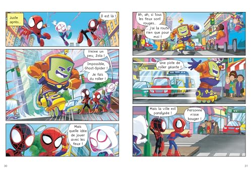 disney-spidey-amis-extraordinaires-livre-bd-fin-cp-ce1 image 6