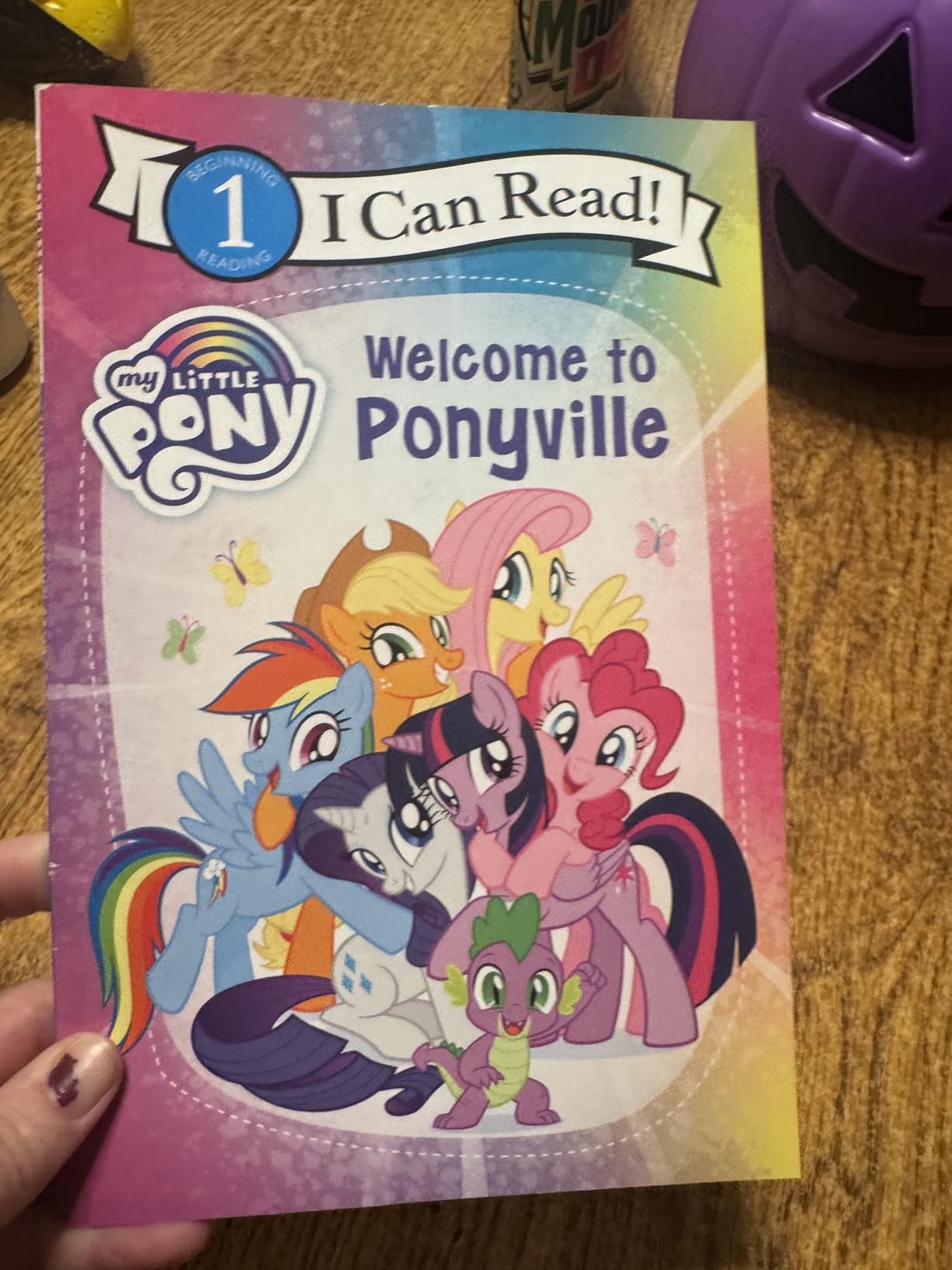 Lecture du soir