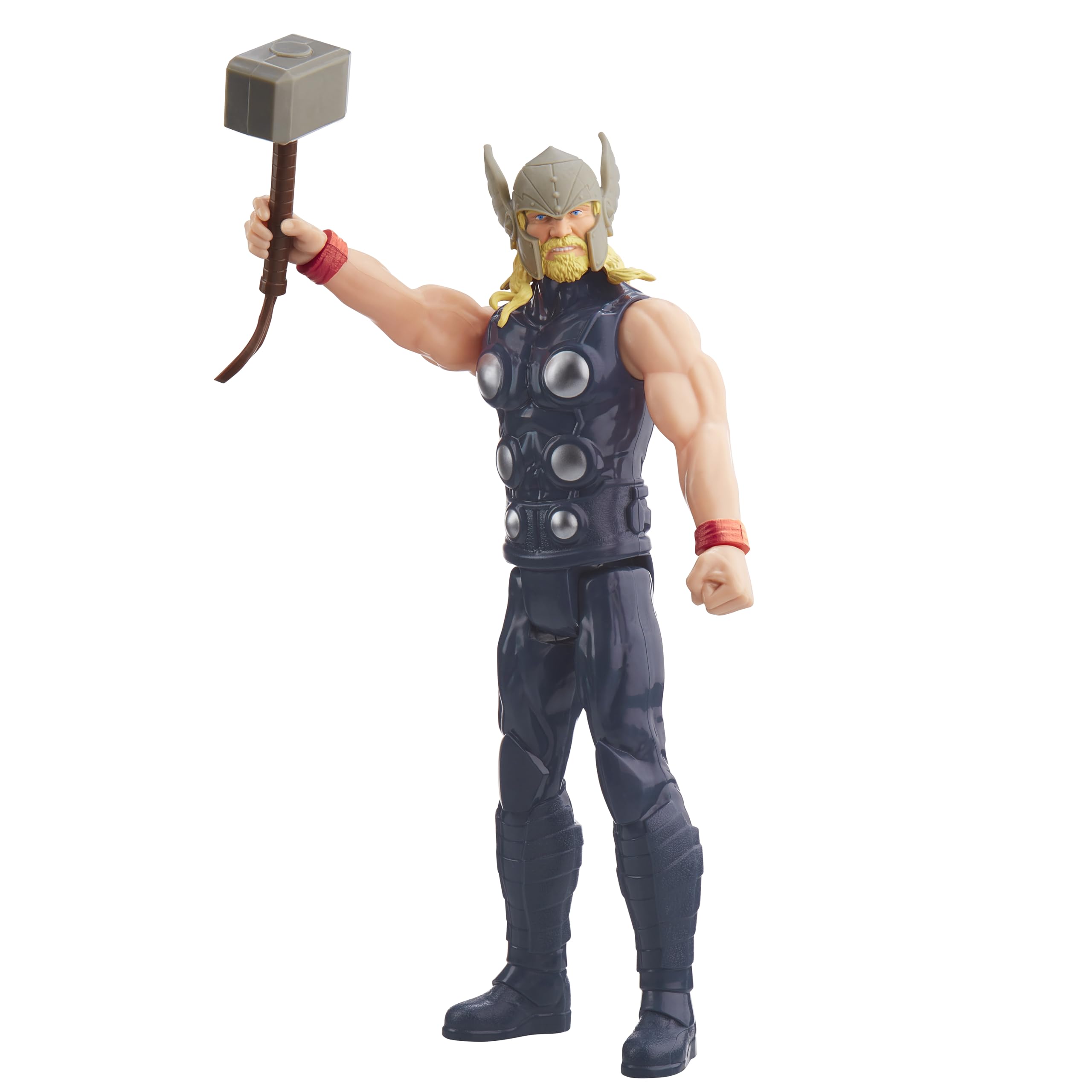marvel-titan-hero-series-figurine-thor-30-cm-articul-e image 3