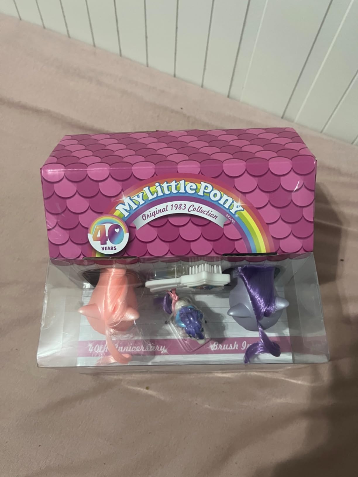 Cadeau parfait