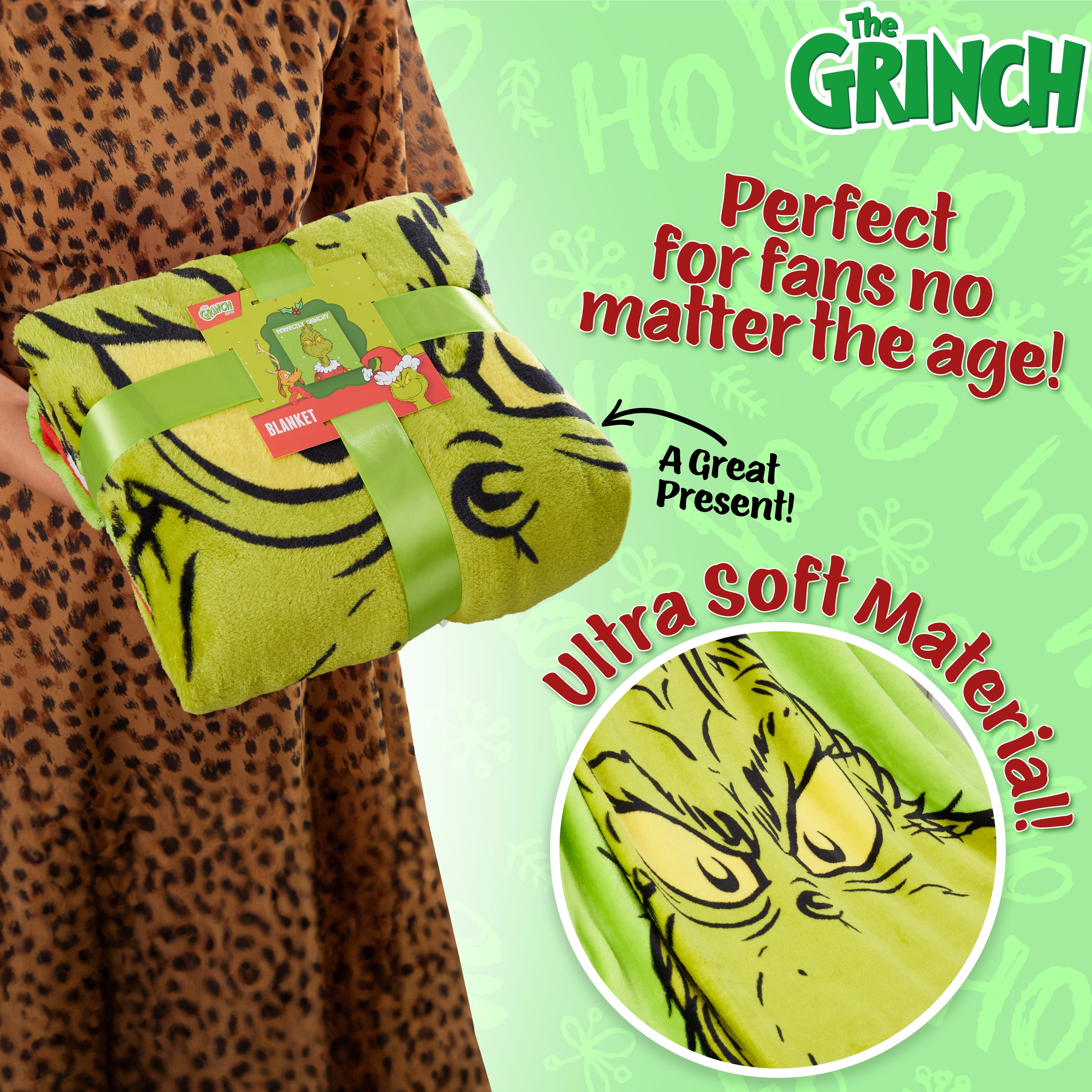 grinch-plaid-polaire-150x130-cm-couverture-canap-festive image 5
