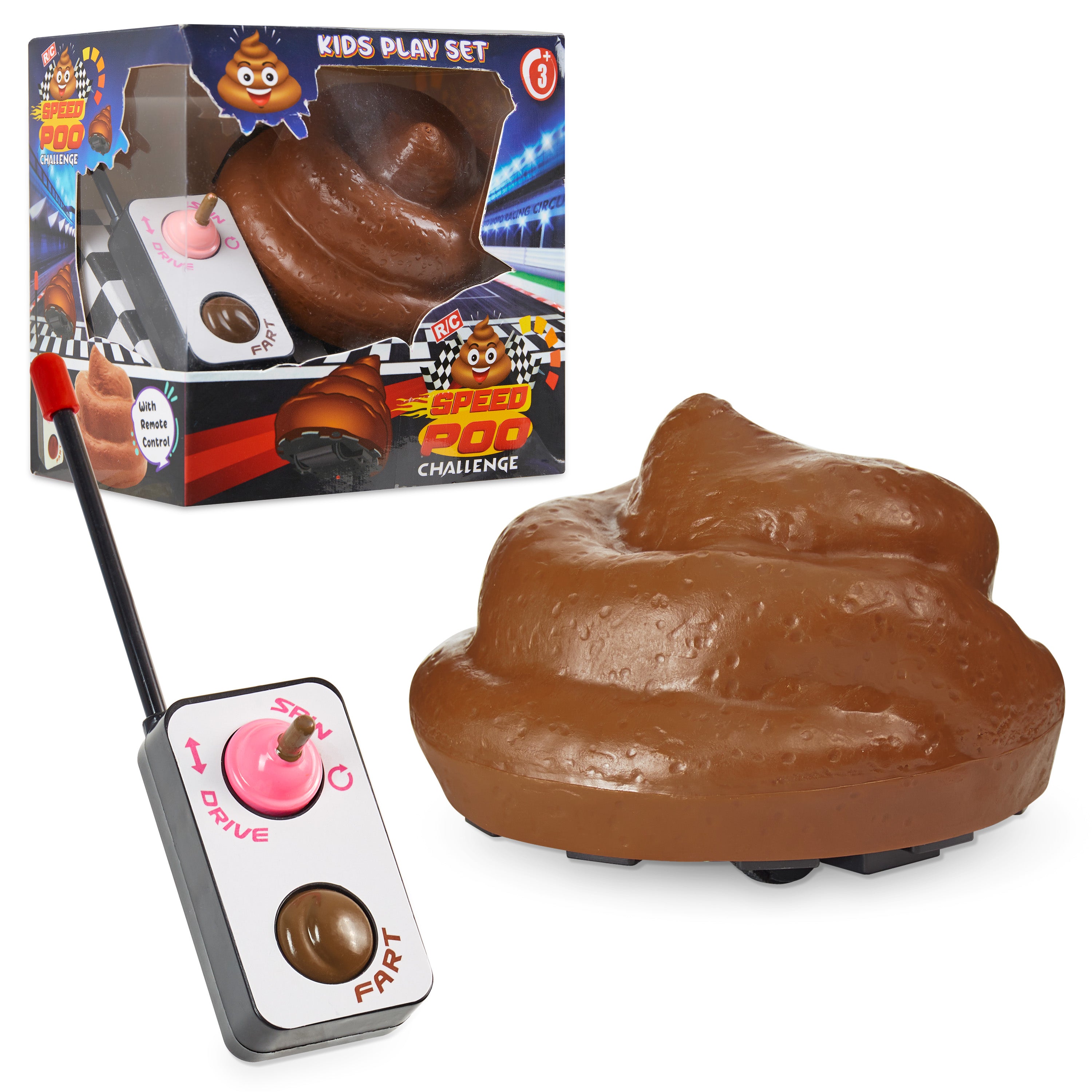 get-trend-jeu-caca-t-l-command-qui-tourne-et-bruit image 1