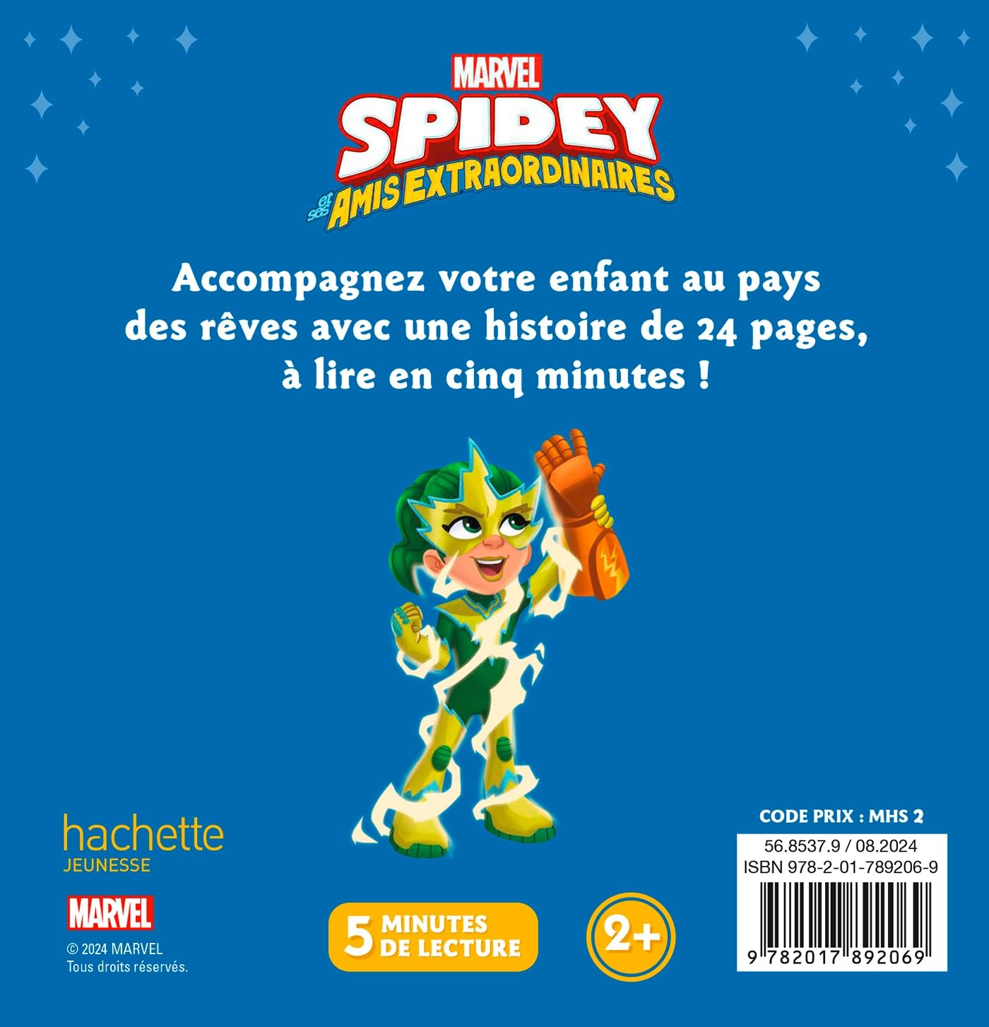 marvel-spidey-et-ses-amis-mission-chez-iron-man-livre-histoire-du-soir image 2