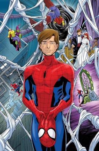 marvel-spider-man-94-le-retour-bd-comics-ann-es-90 image 5