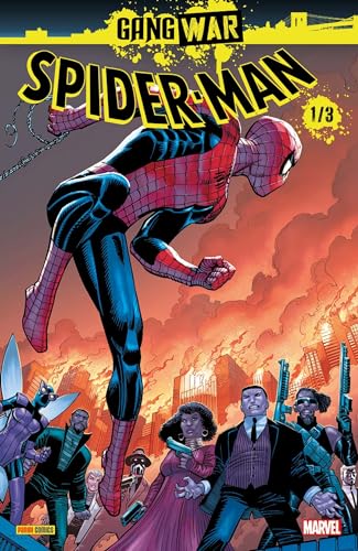 marvel-spider-man-gang-war-n-01-comics-album image 4