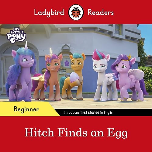 ladybird-readers-my-little-pony-hitch-finds-an-egg-beginner image 4