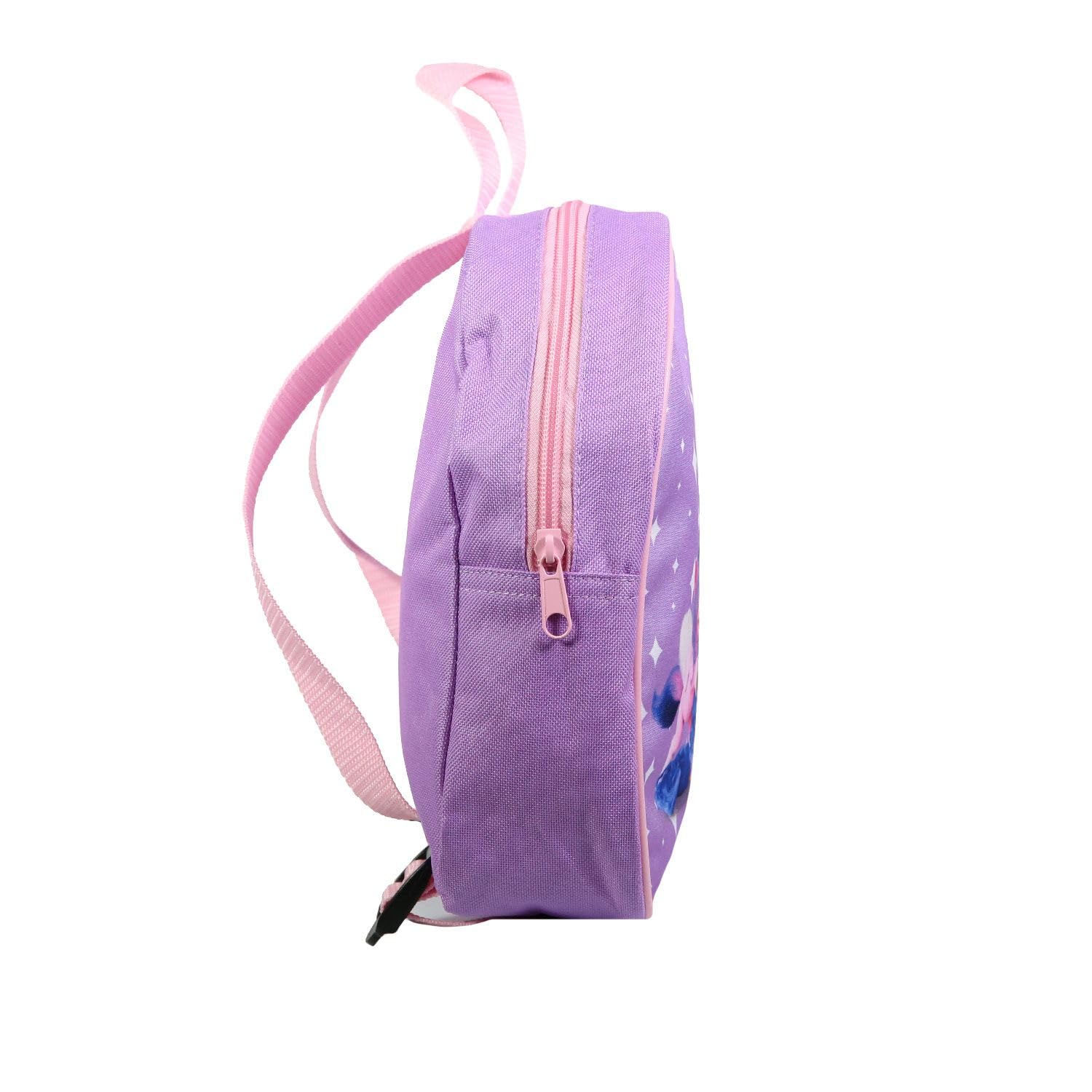 my-little-pony-sac-dos-go-ter-maternelle-violet-24-cm image 3