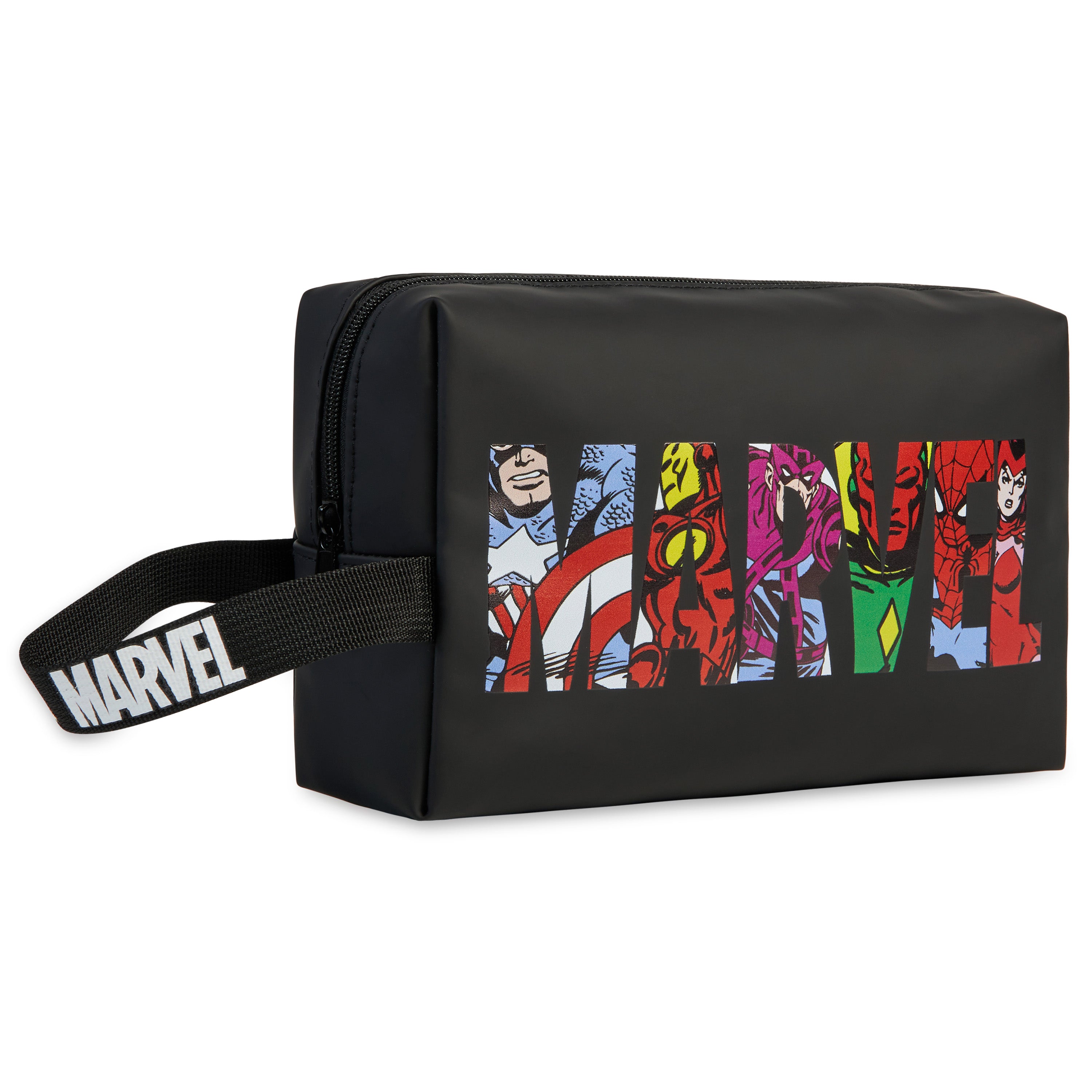 marvel-trousse-de-toilette-homme-suspendue-voyage-gym image 1