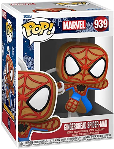 funko-pop-holiday-spider-man-figurine-vinyle-9-5-cm image 6