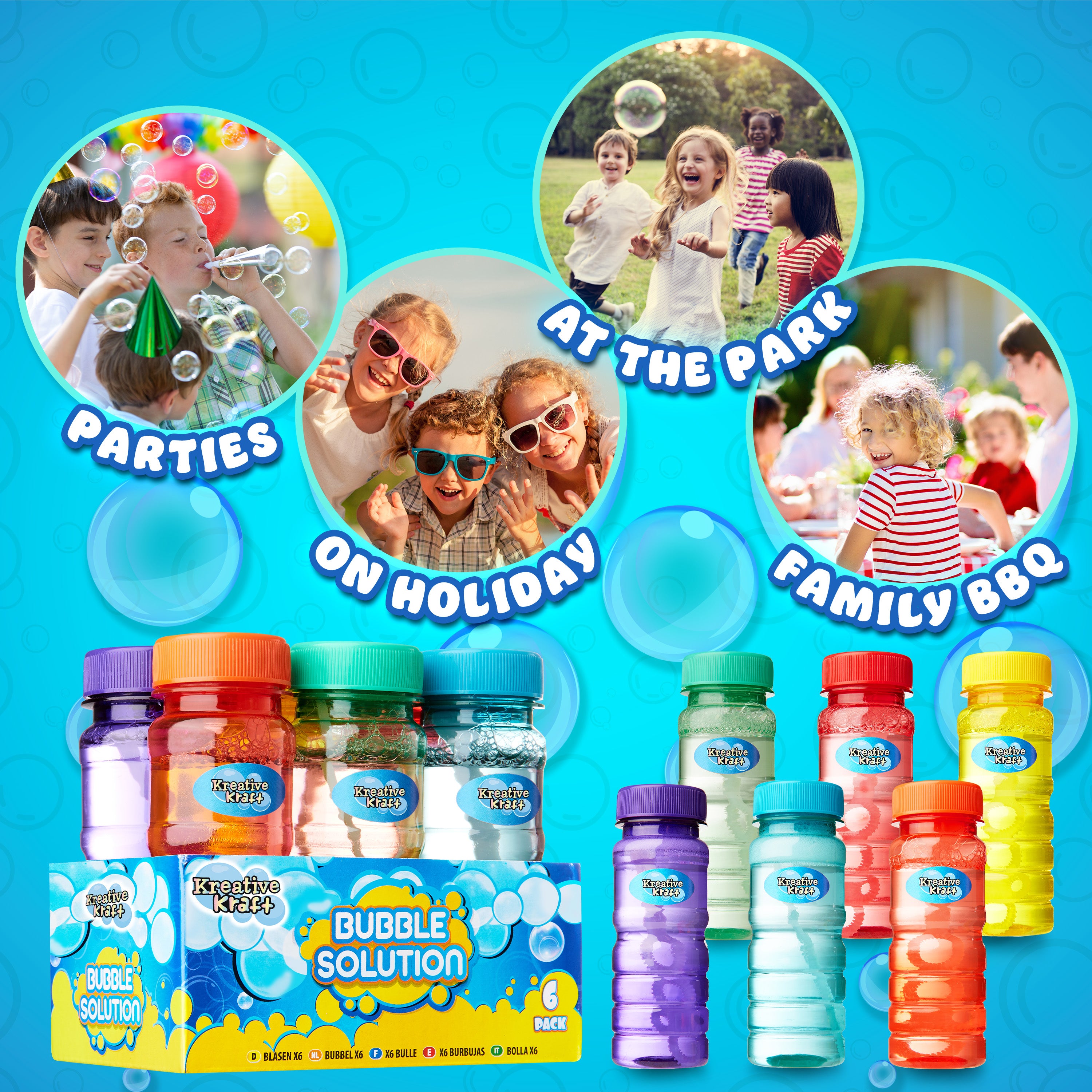 kreativekraft-mini-bulles-enfant-lot-2-baguettes image 5