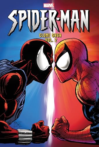 marvel-spider-man-clone-saga-omnibus-vol-2-comics-reli-new image 2