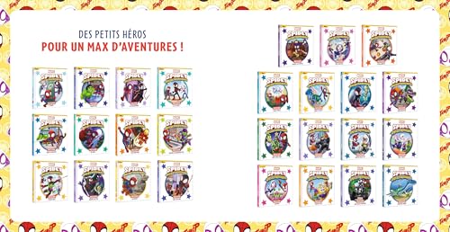marvel-spidey-et-ses-amis-mission-monstre-marin-livre-enfant image 8