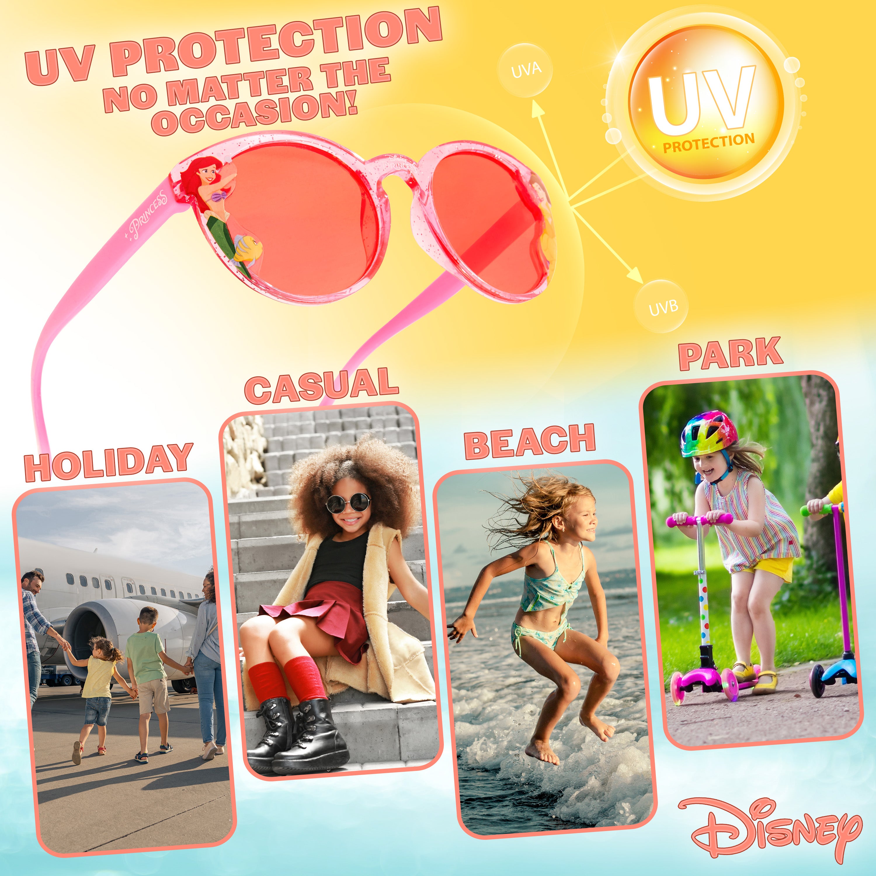 disney-princesses-lunettes-soleil-fille-accessoires-cheveux image 4