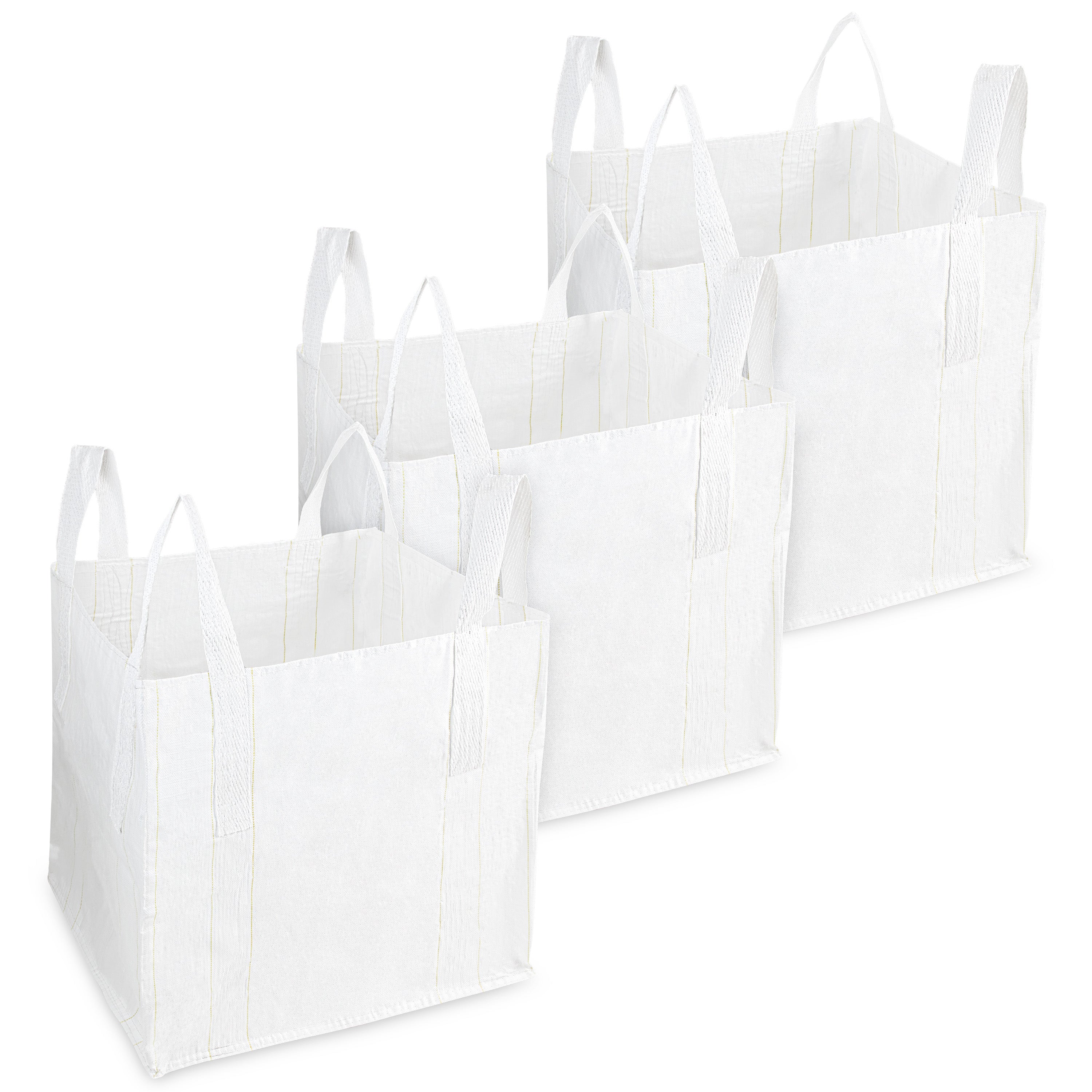 deco-express-lot-3-sacs-jardin-1t-blancs-80x80cm-r-sistants image 1