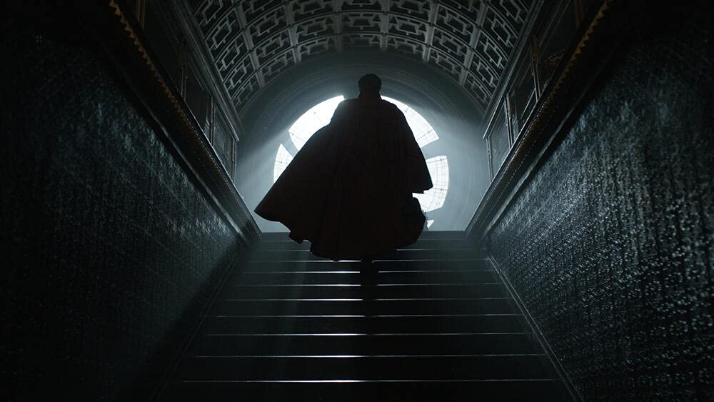 marvel-doctor-strange-dvd-film-110-minutes image 2
