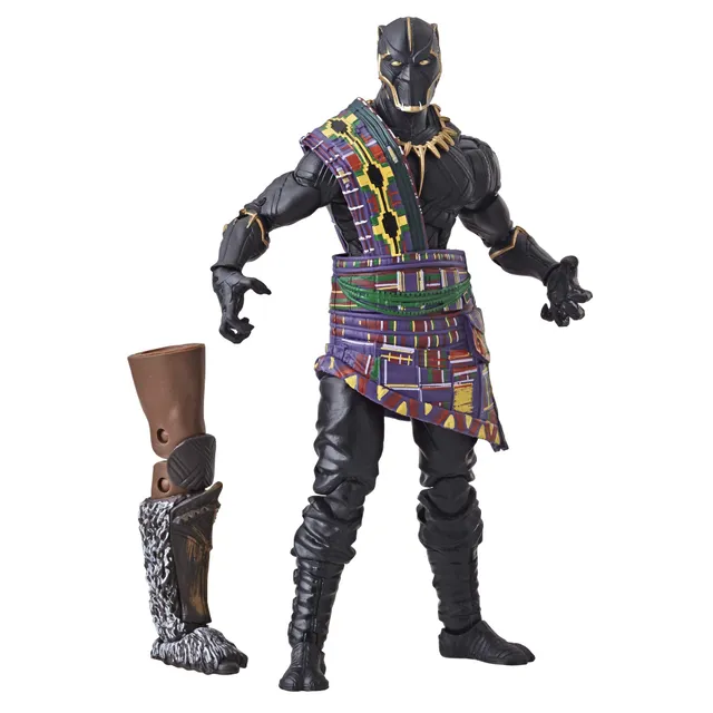 marvel-legends-series-t-chaka-6-pouces-figurine-articul-e image 1