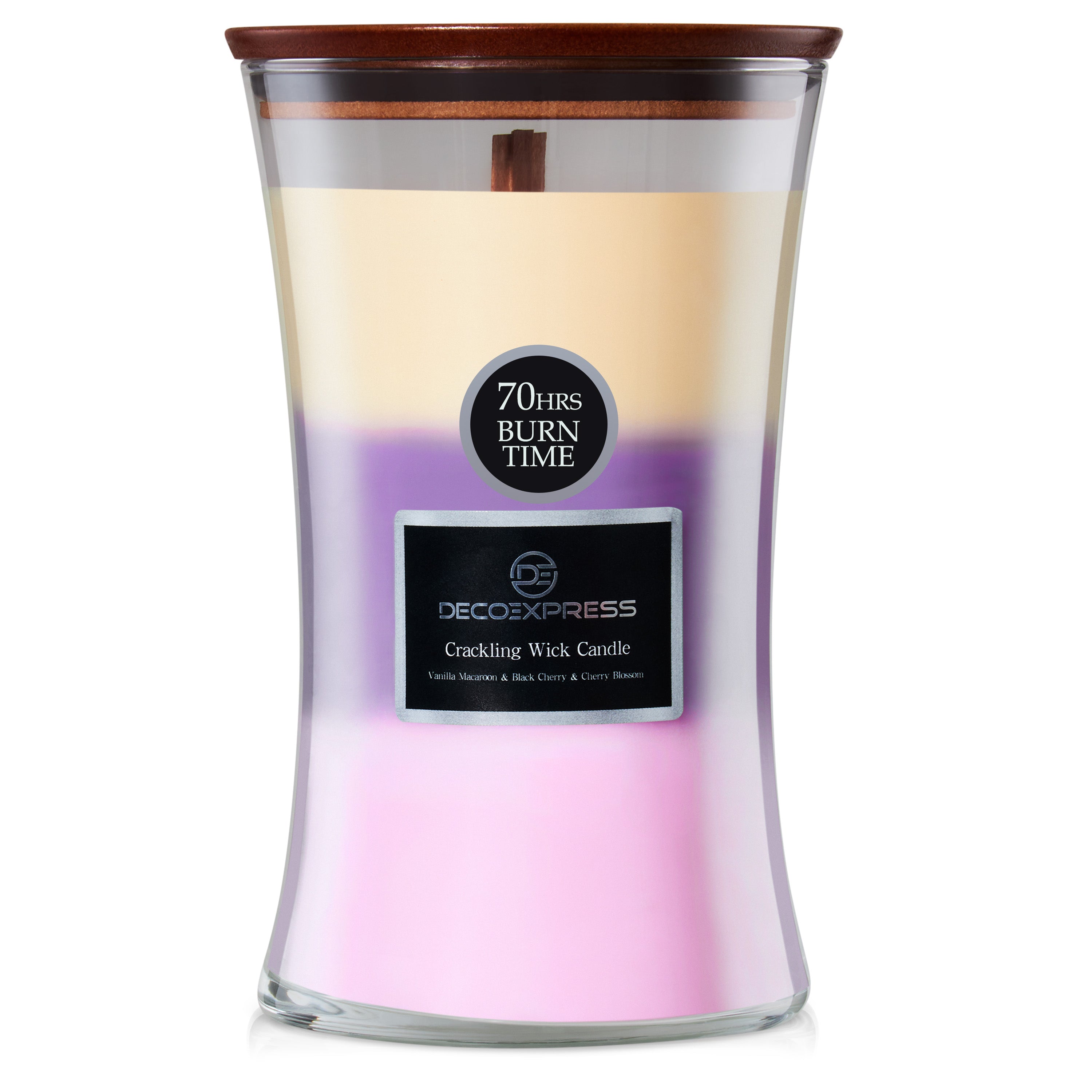 get-trend-deco-express-bougie-parfum-e-3-parfums-cr-pitante image 1