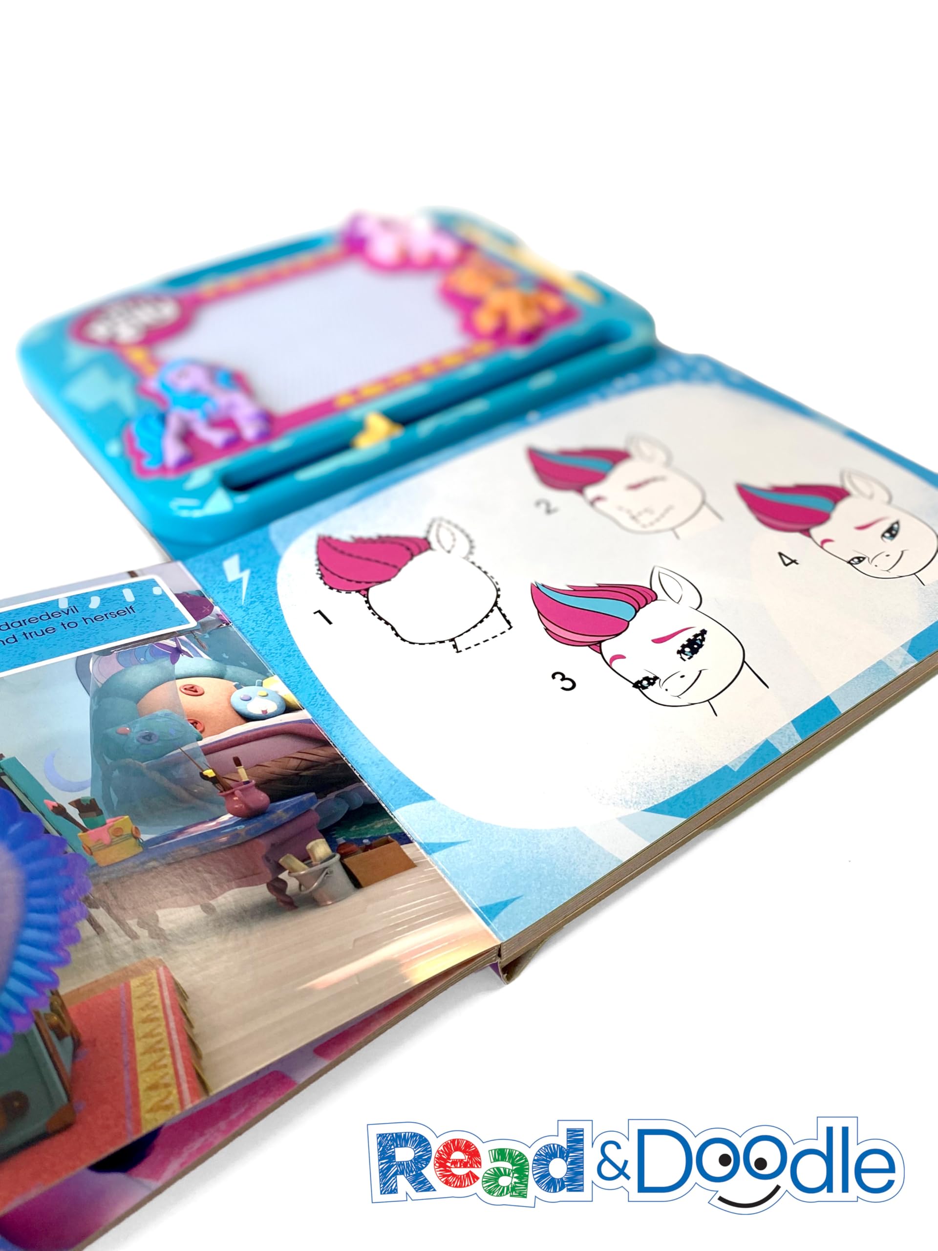 my-little-pony-read-doodle-livre-ardoise-22-pages image 4