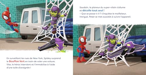 marvel-spidey-mission-contre-les-vilains-spidey-et-iron-man-album image 7