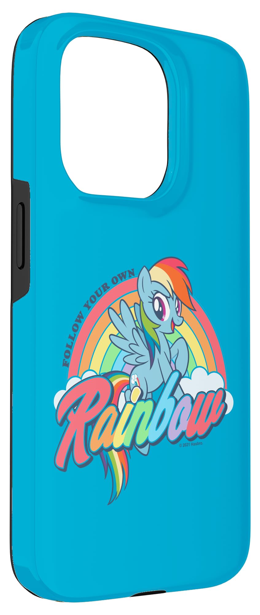 my-little-pony-rainbow-dash-coque-iphone-15-pro image 3