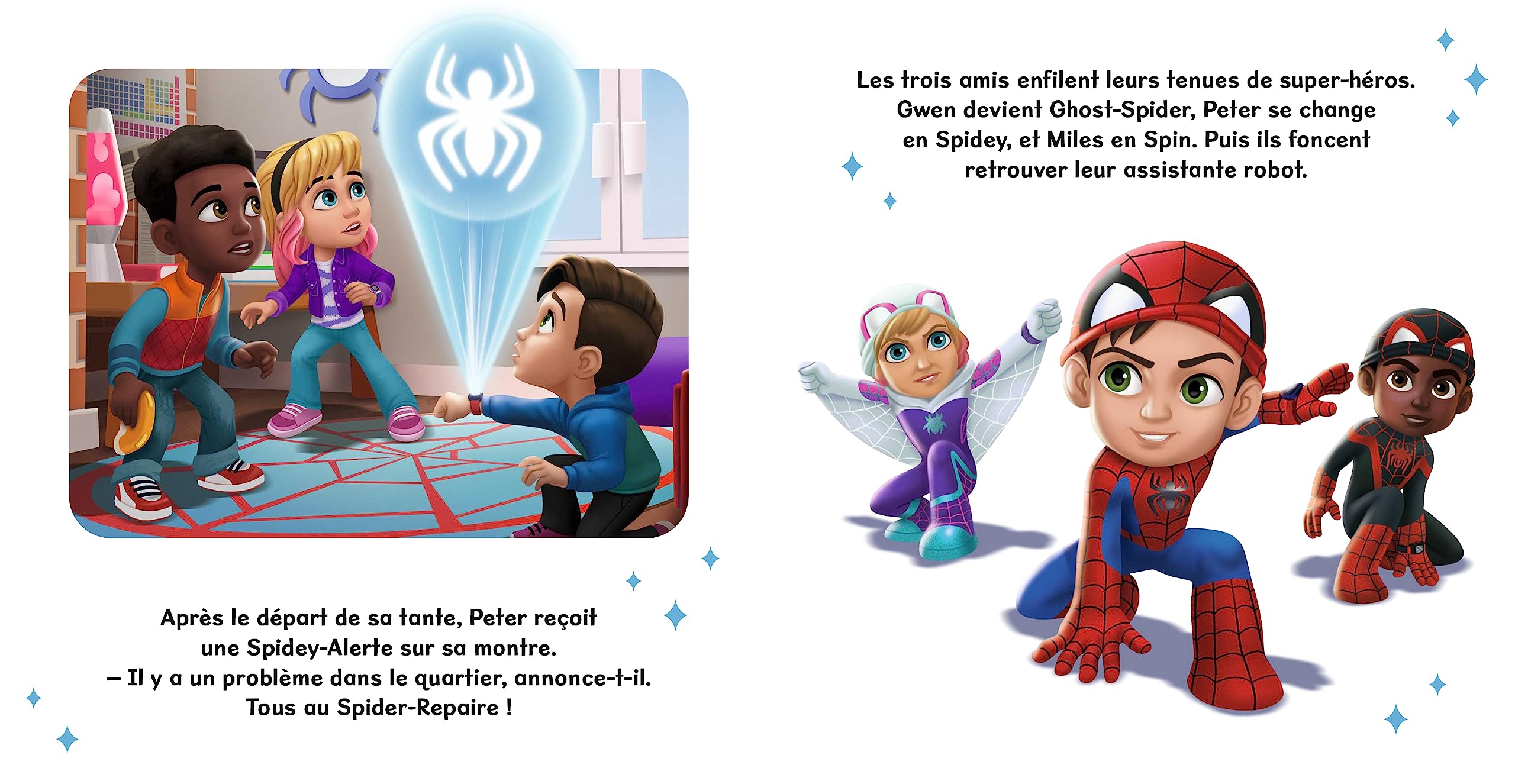 spidey-et-amis-mission-trois-histoire-du-soir-marvel image 3