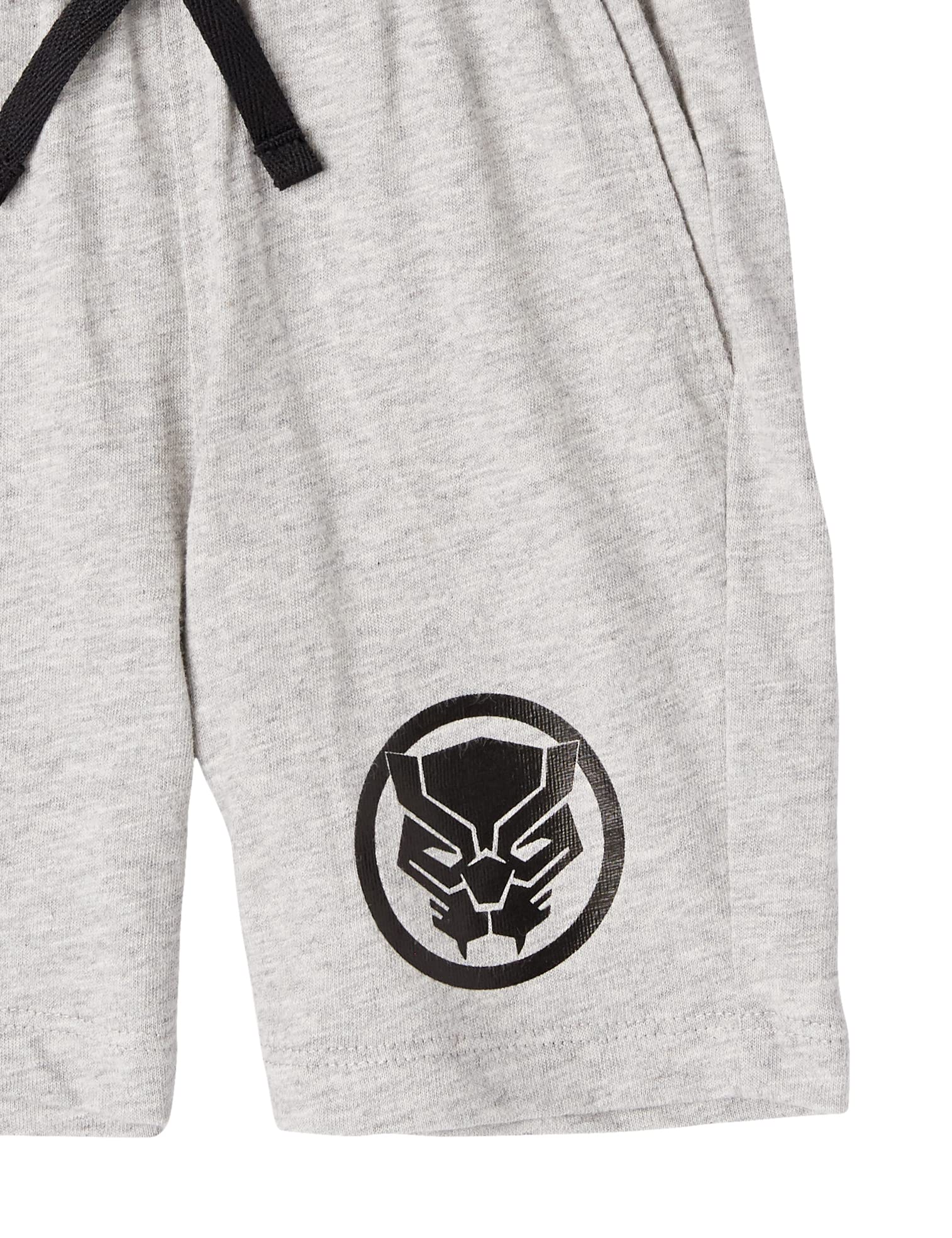 marvel-spider-man-lot-5-v-tements-gar-on-ensemble-enfant image 5