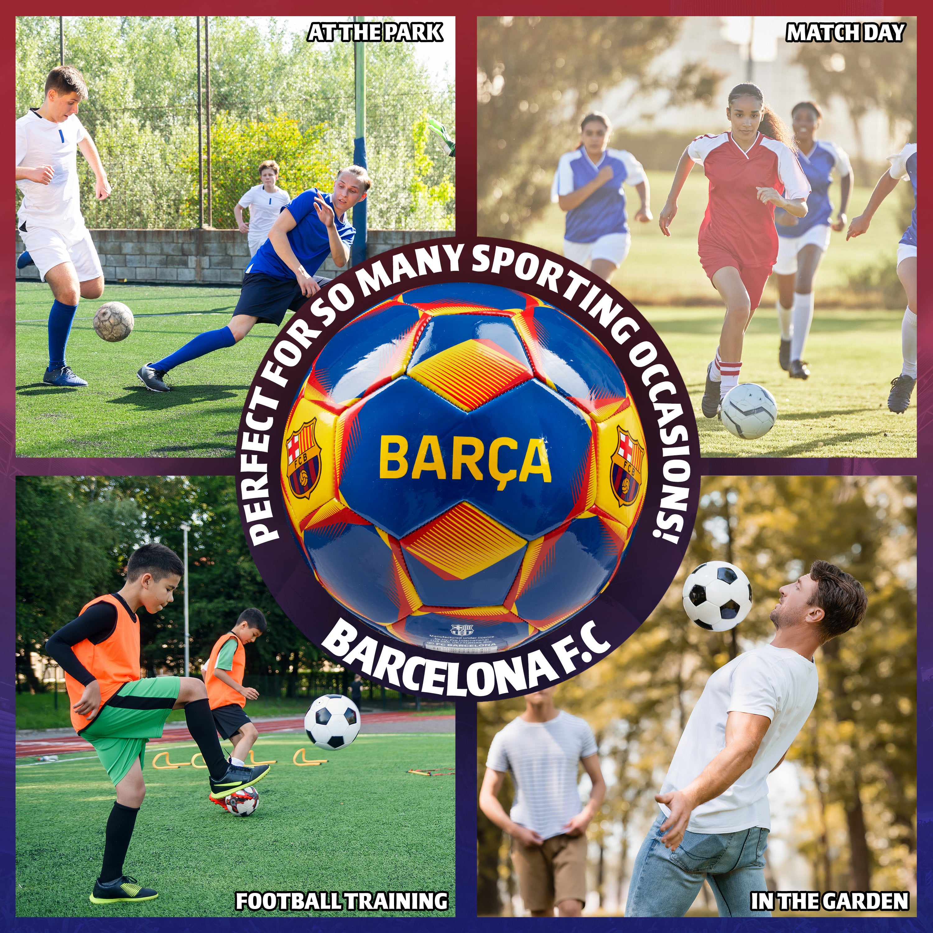 fc-barcelona-ballon-de-foot-taille-3-entra-nement image 4