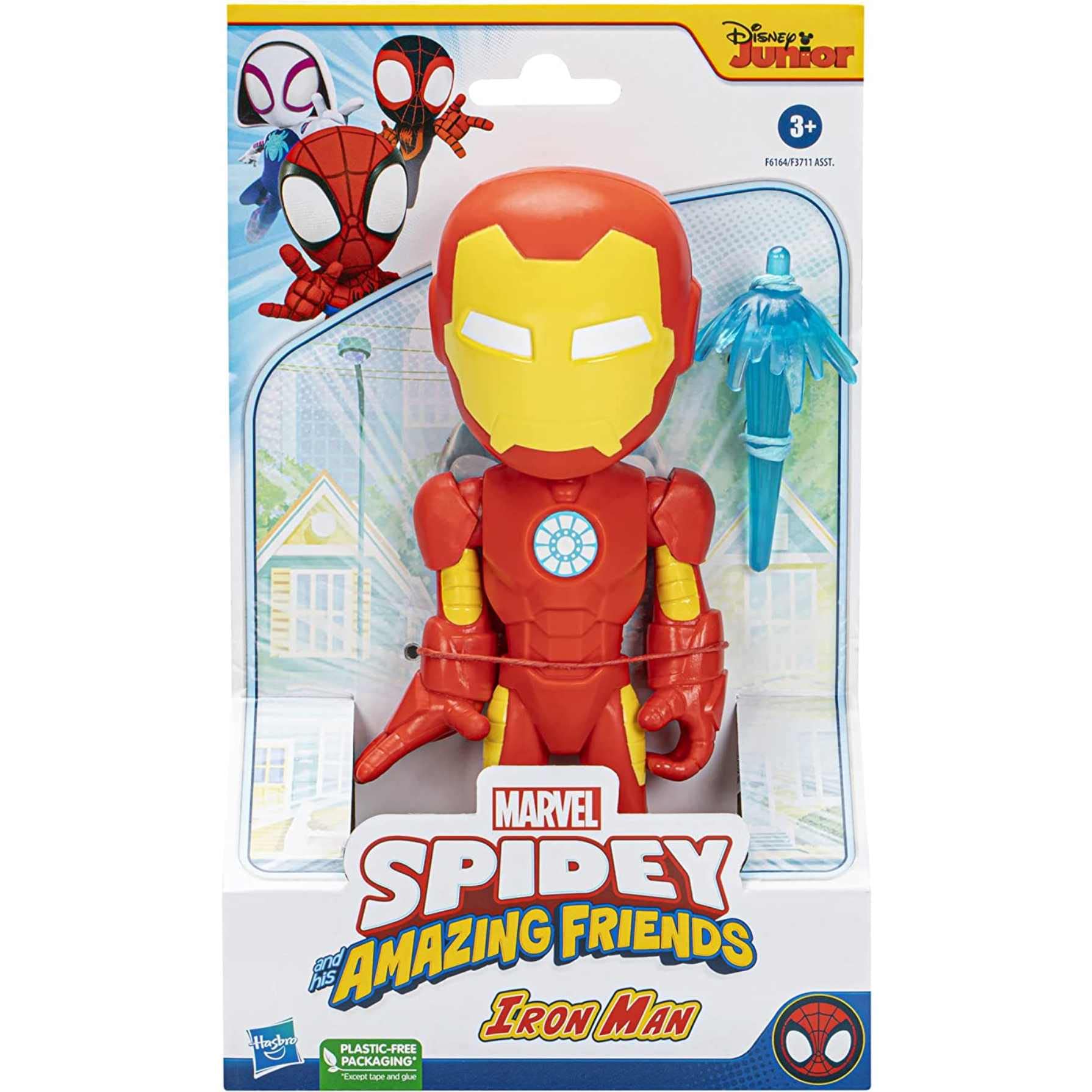hasbro-spidey-et-ses-amis-figurine-g-ante-iron-man-22-cm image 3