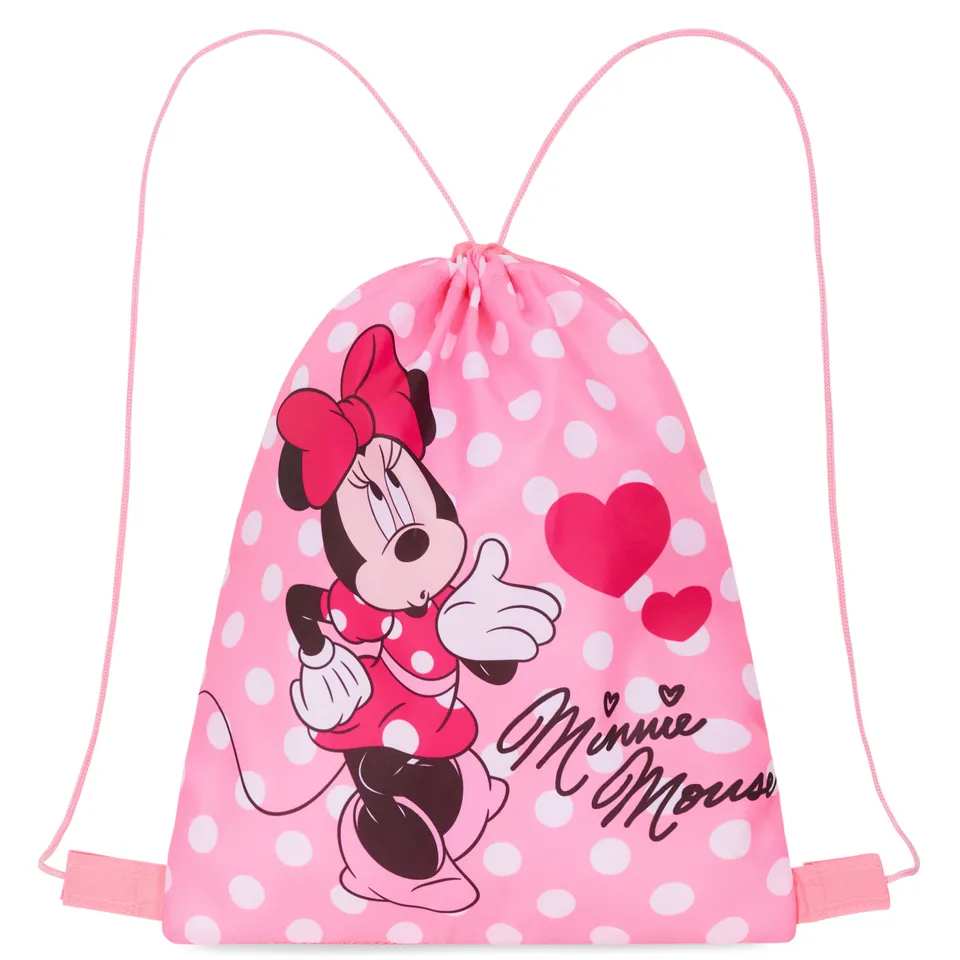 disney-minnie-sac-piscine-cordon-29x38-cm-a-r image 1