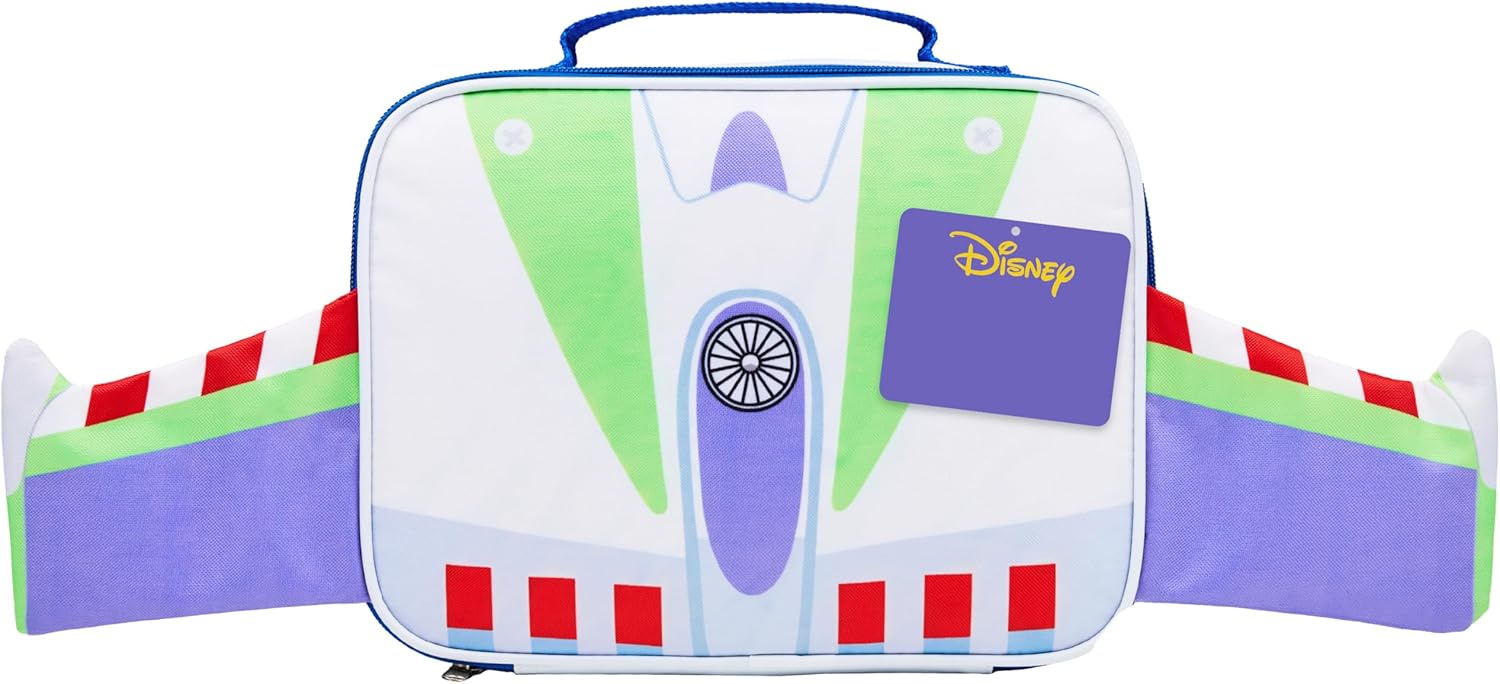 disney-toy-story-sac-repas-enfant-buzz-isotherme-poign-e image 1