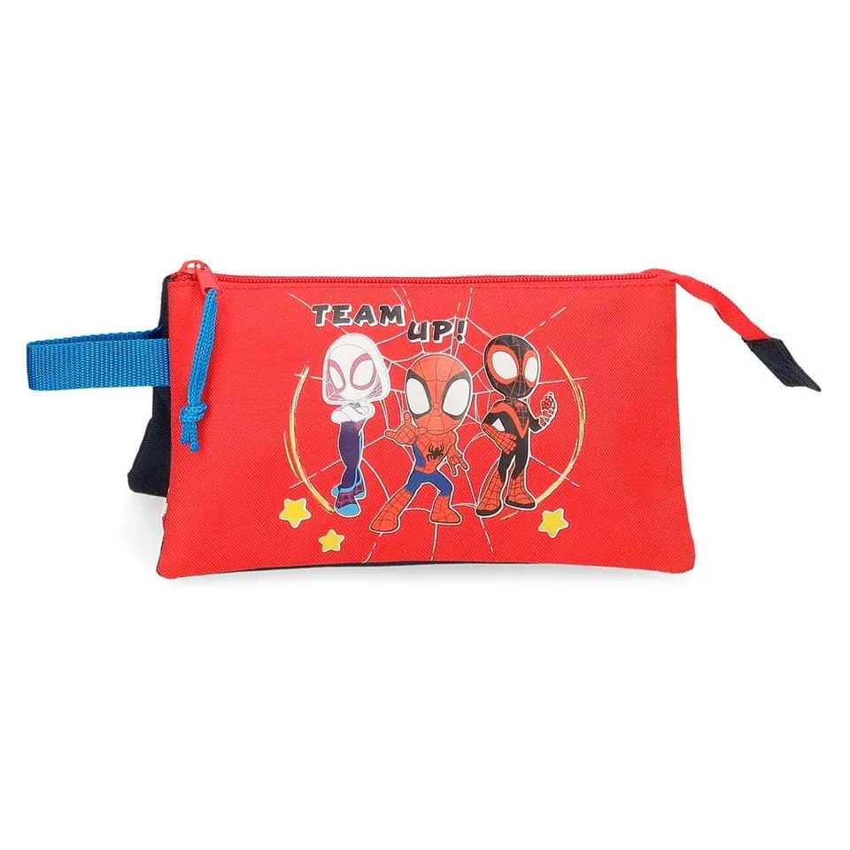 marvel-spidey-et-ses-amis-sac-dos-enfant image 1