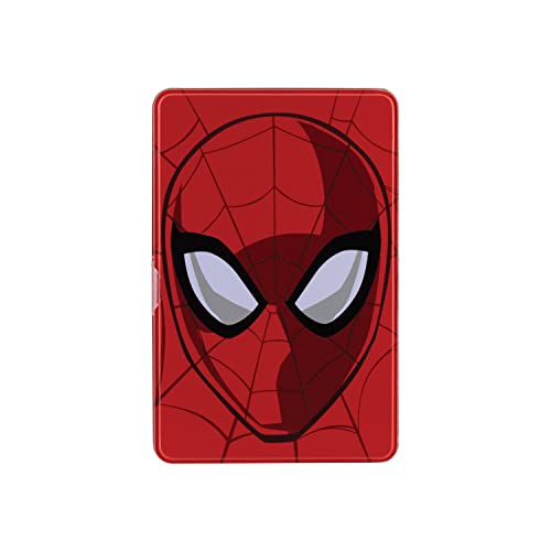 marvel-puzzles-paladone-spider-man-puzzle-750-pi-ces image 8