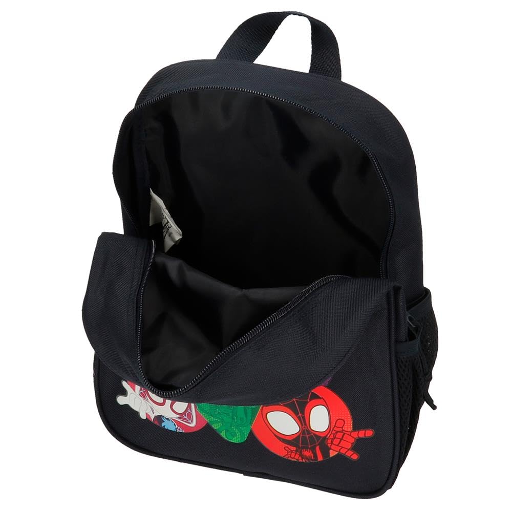 marvel-sac-dos-enfant-versus-polyester-23x28-cm image 4