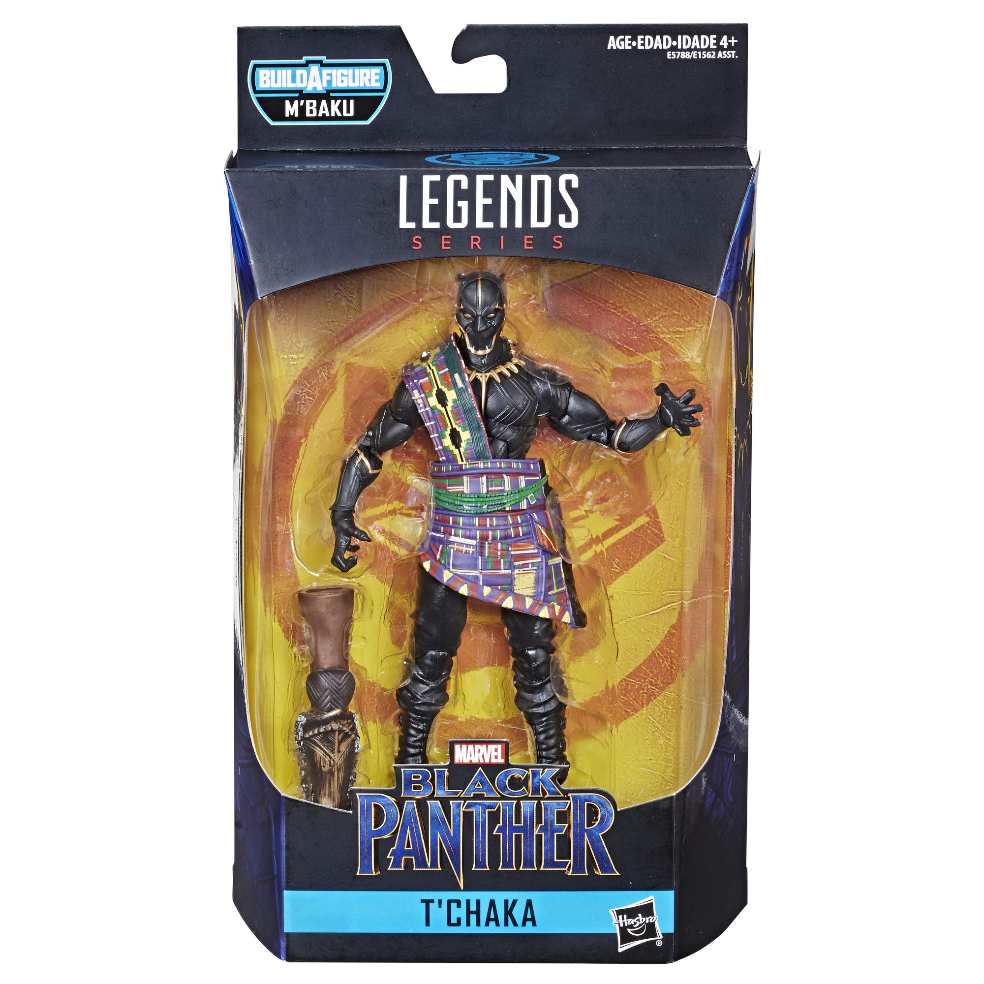 marvel-legends-series-t-chaka-6-pouces-figurine-articul-e image 2