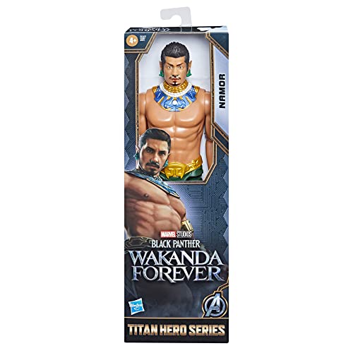 marvel-toys-games-namor-black-panther-figurine-titan-hero-30-cm image 6