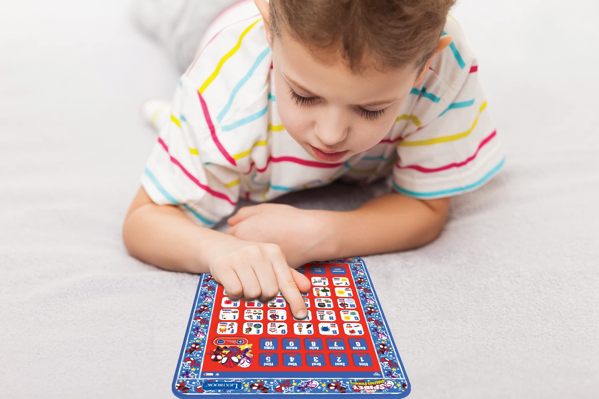 lexibook-spidey-jcpad002spi-tablette-ducative-bleue image 4