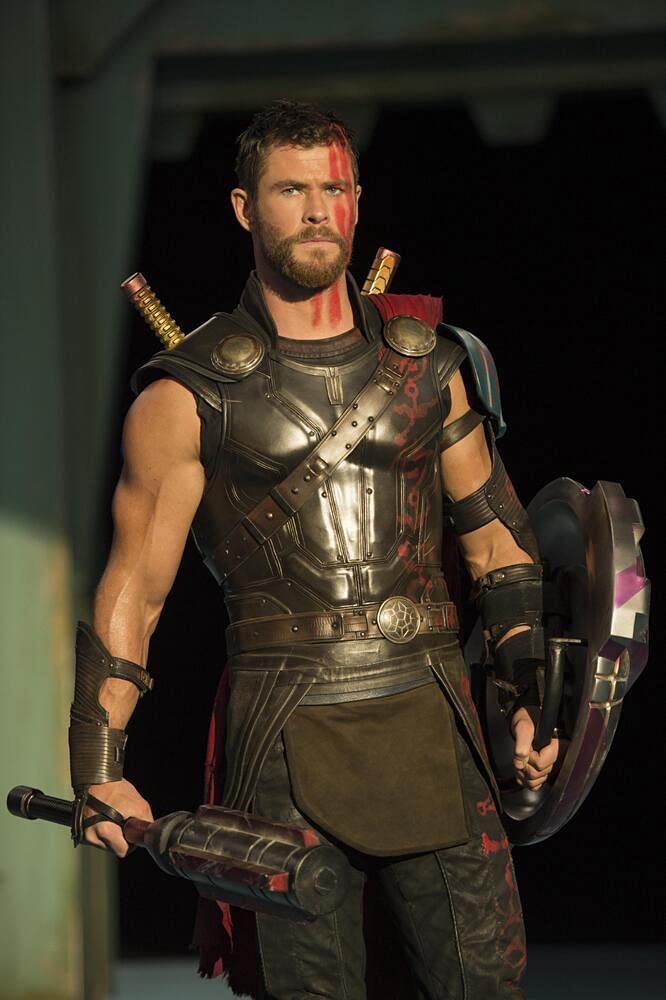 marvel-thor-ragnarok-film-dvd-125-minutes image 3