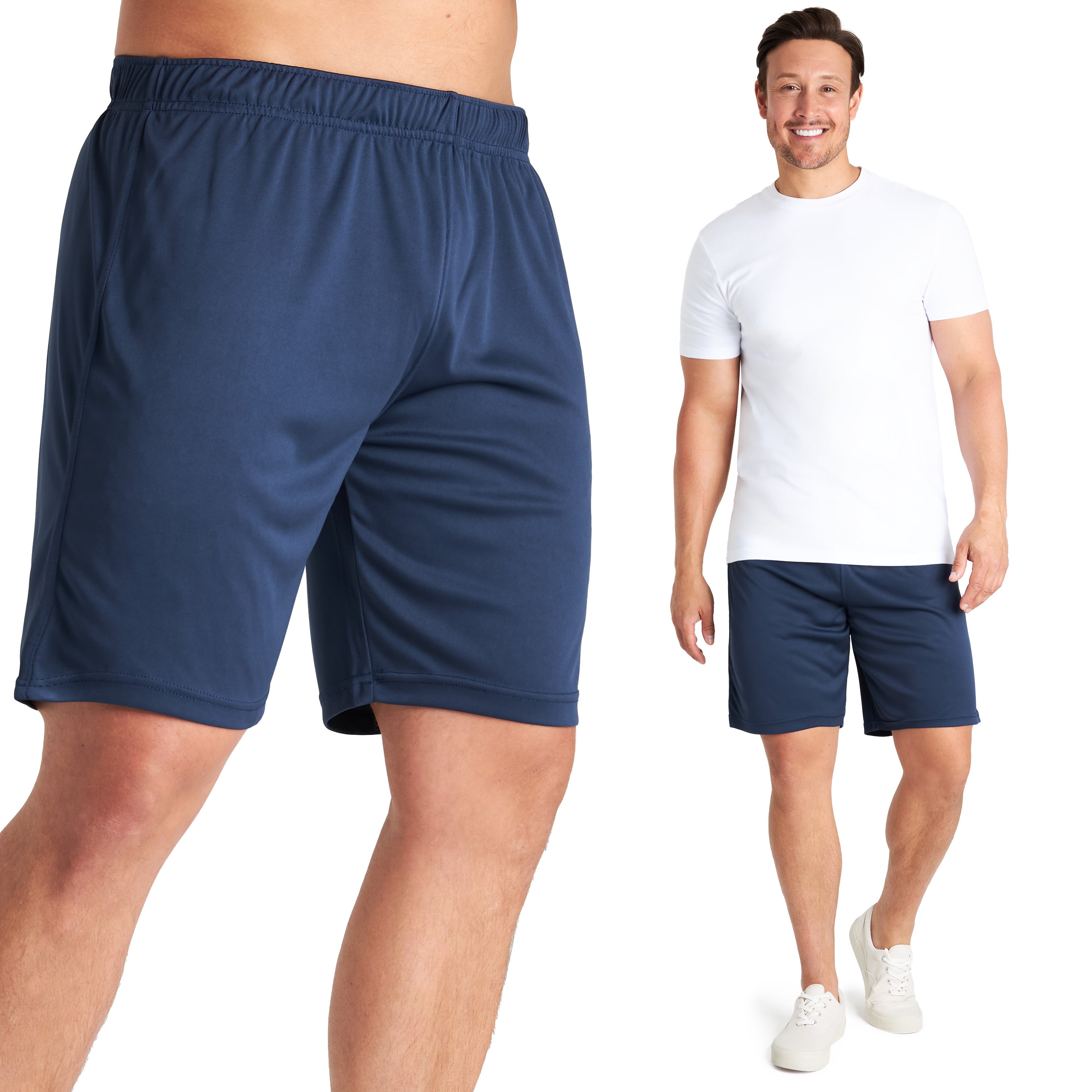 citycomfort-short-sport-homme-running-respirant-s-chage-rapide image 8