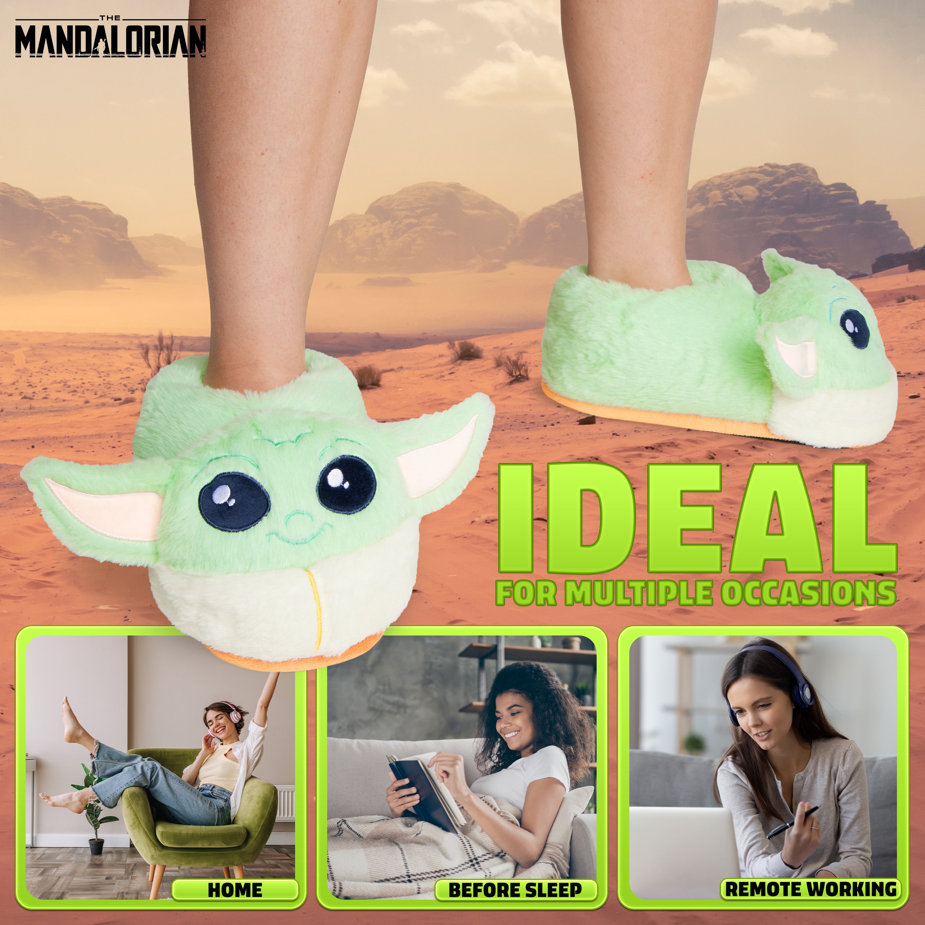 disney-stitch-pantoufle-femme-3d-peluche-chaude-matelass-e image 5