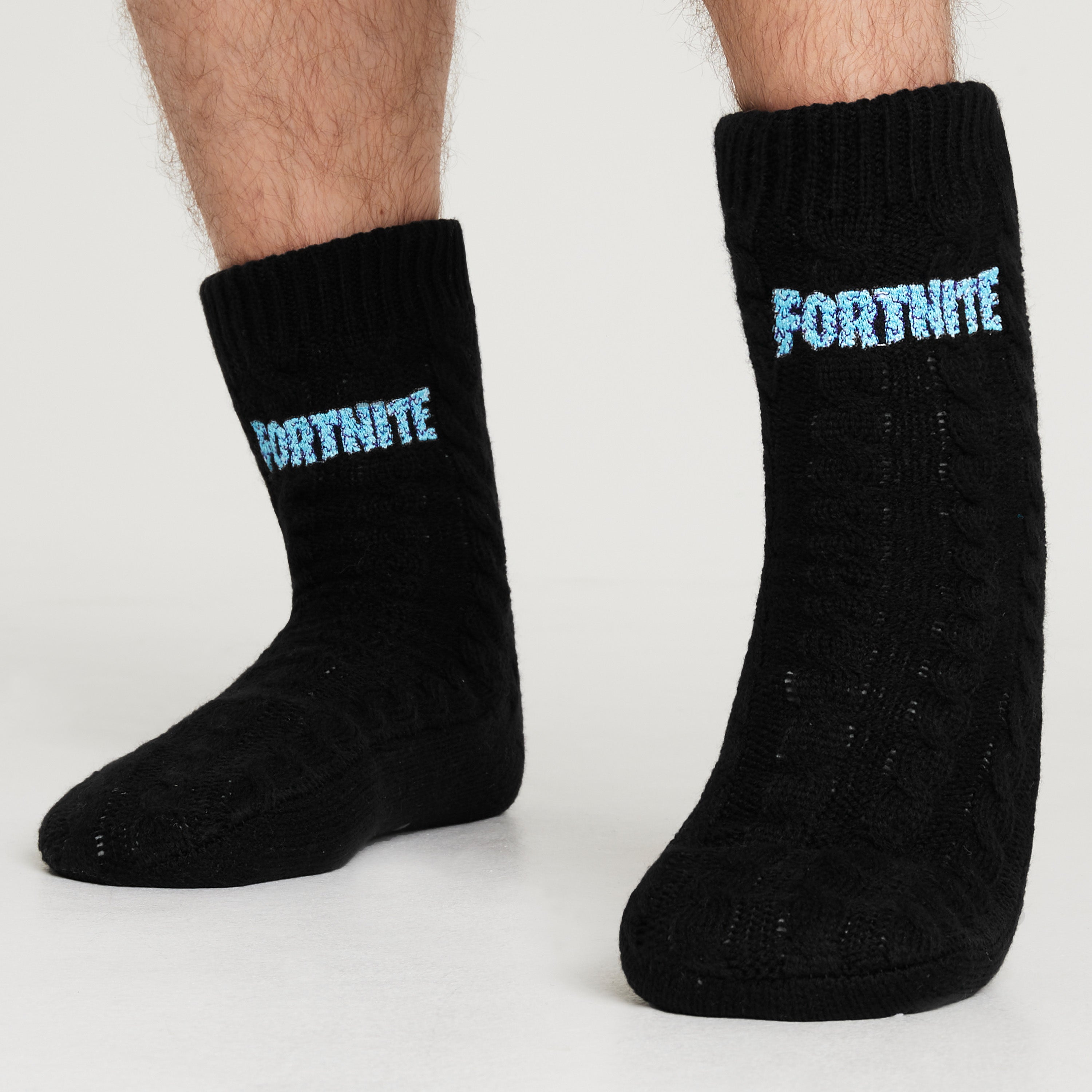 fortnite-chaussettes-pilou-homme-antid-rapantes image 3