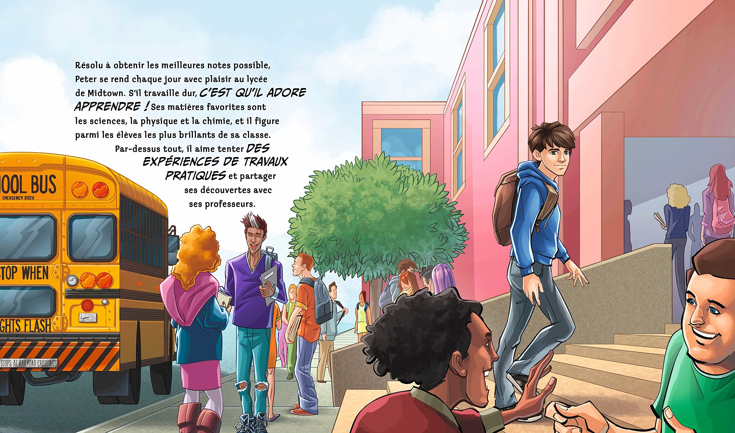 marvel-spider-man-raconte-moi-des-histoires-livre-enfant image 3
